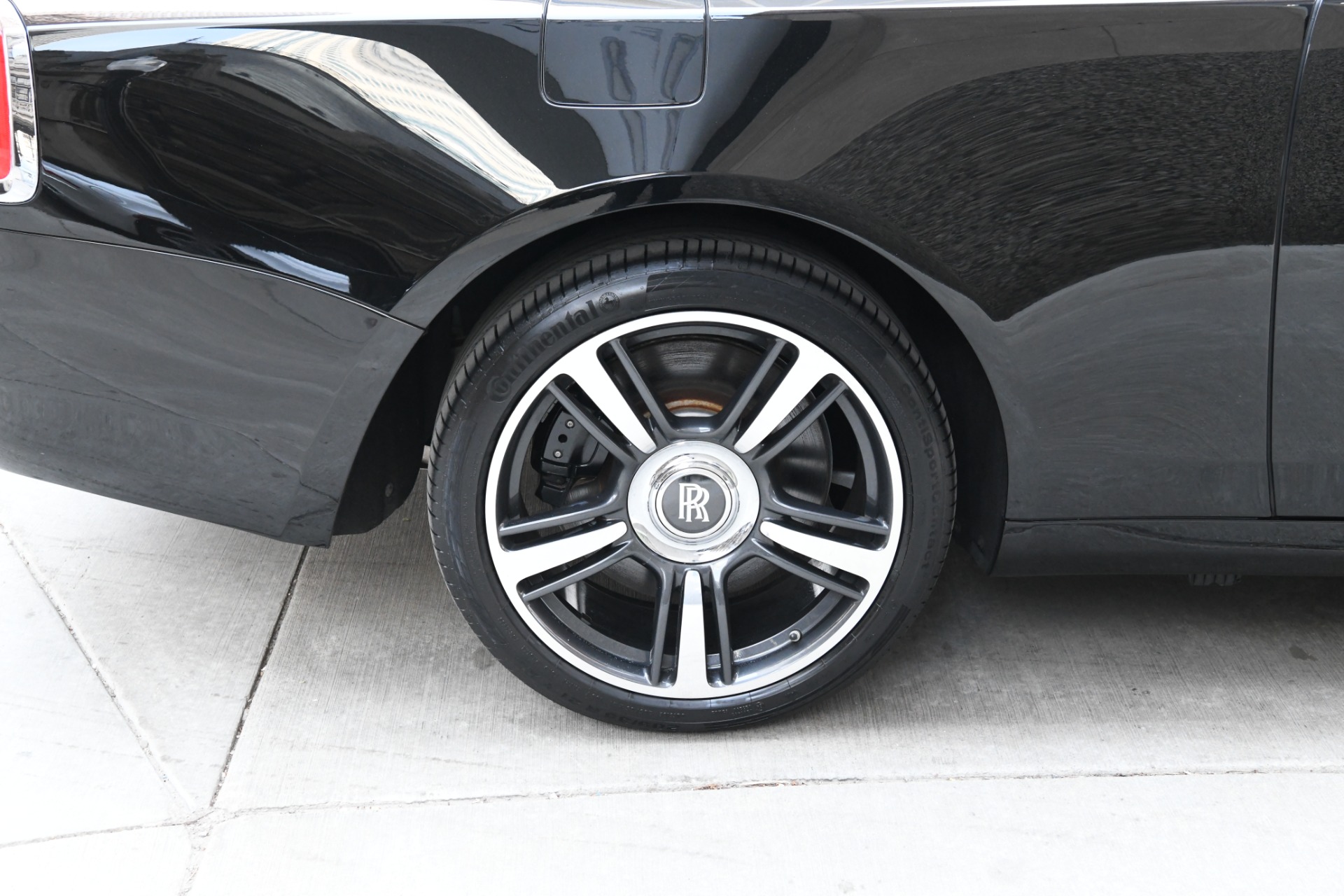 Used 2016 Rolls-Royce Wraith | St. Petersburg, FL