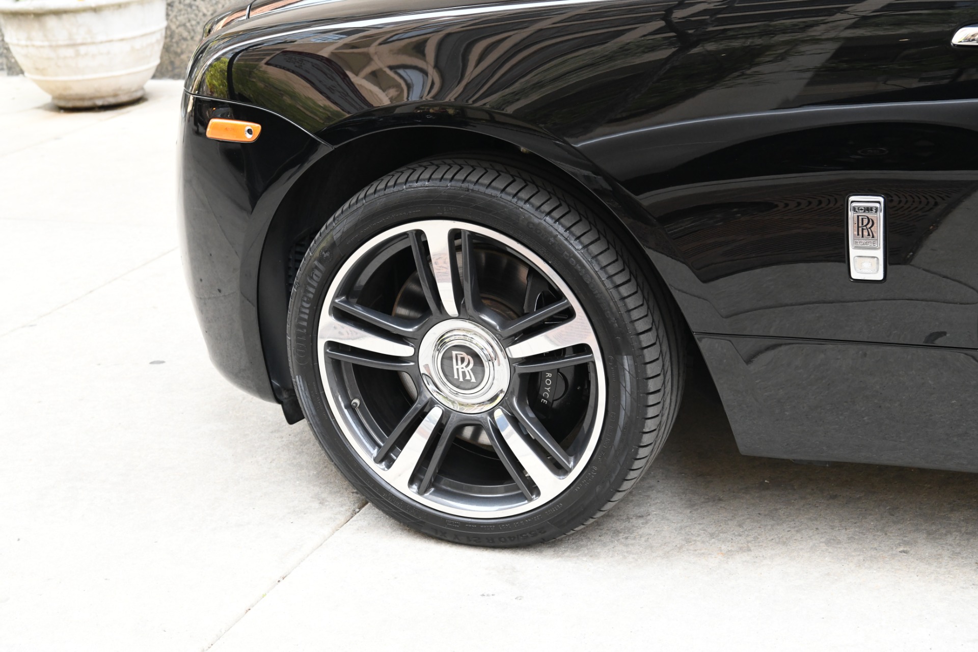 Used 2016 Rolls-Royce Wraith | St. Petersburg, FL
