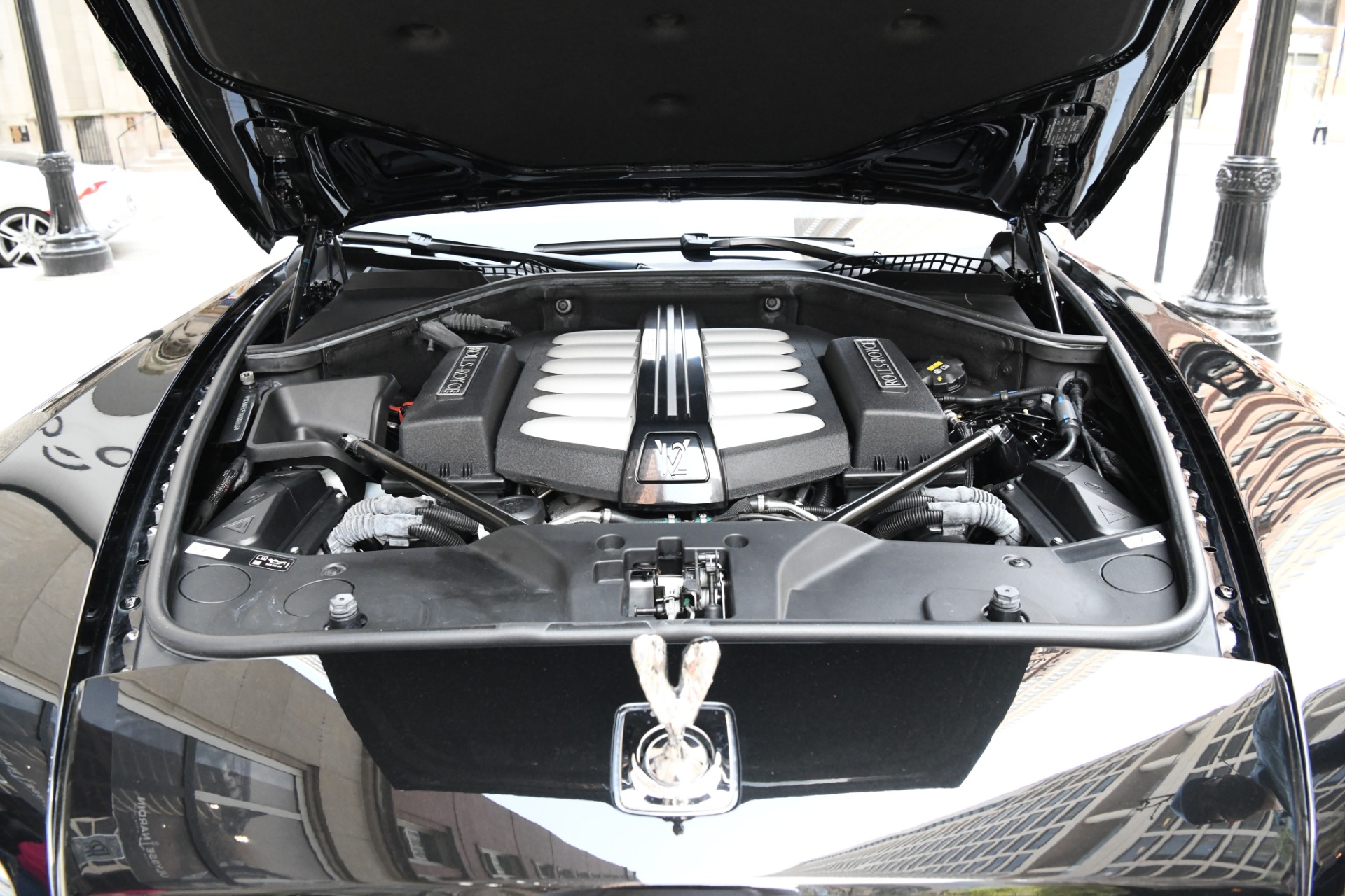Used 2016 Rolls-Royce Wraith | St. Petersburg, FL