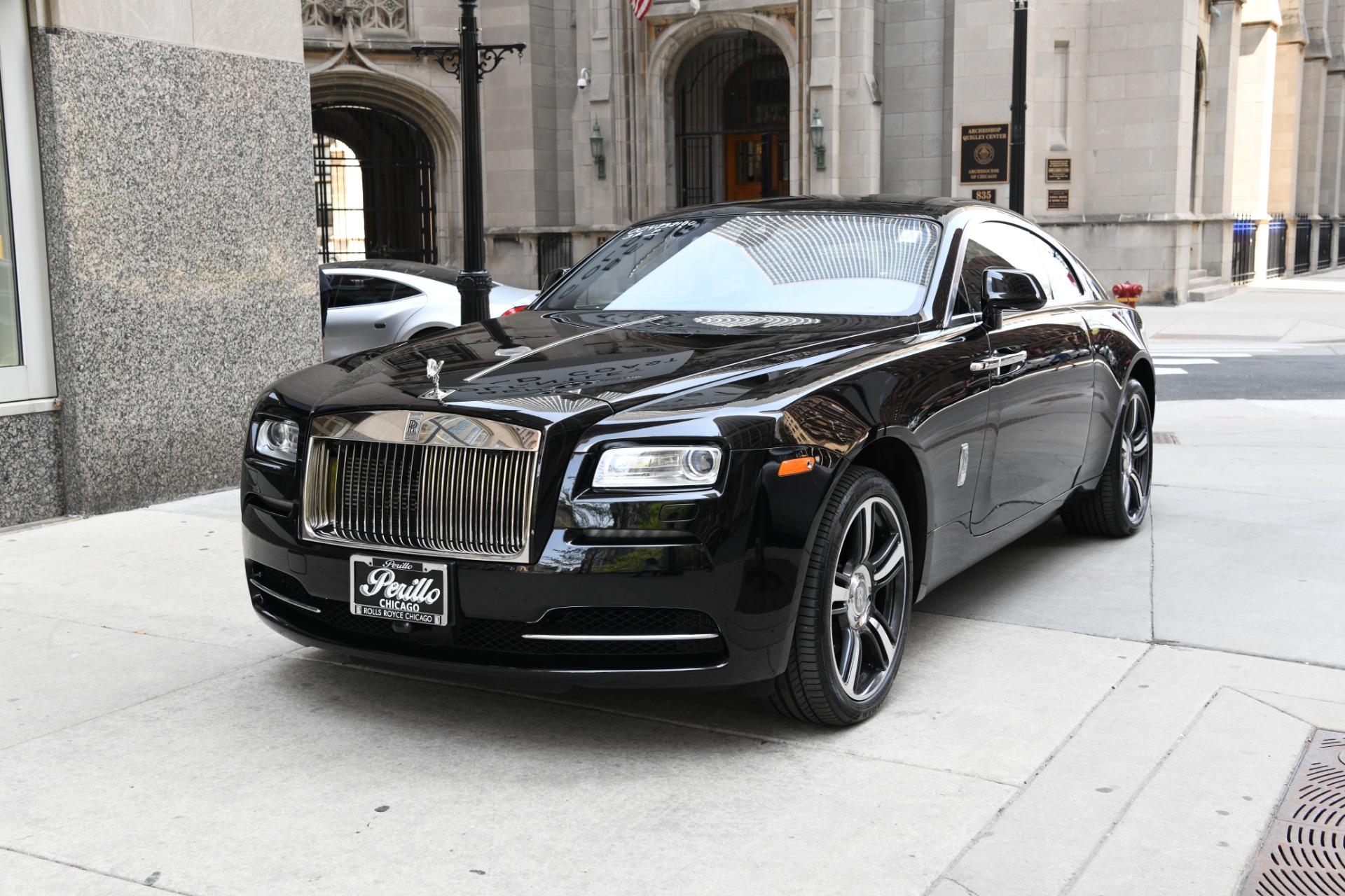 Used 2016 Rolls-Royce Wraith | St. Petersburg, FL