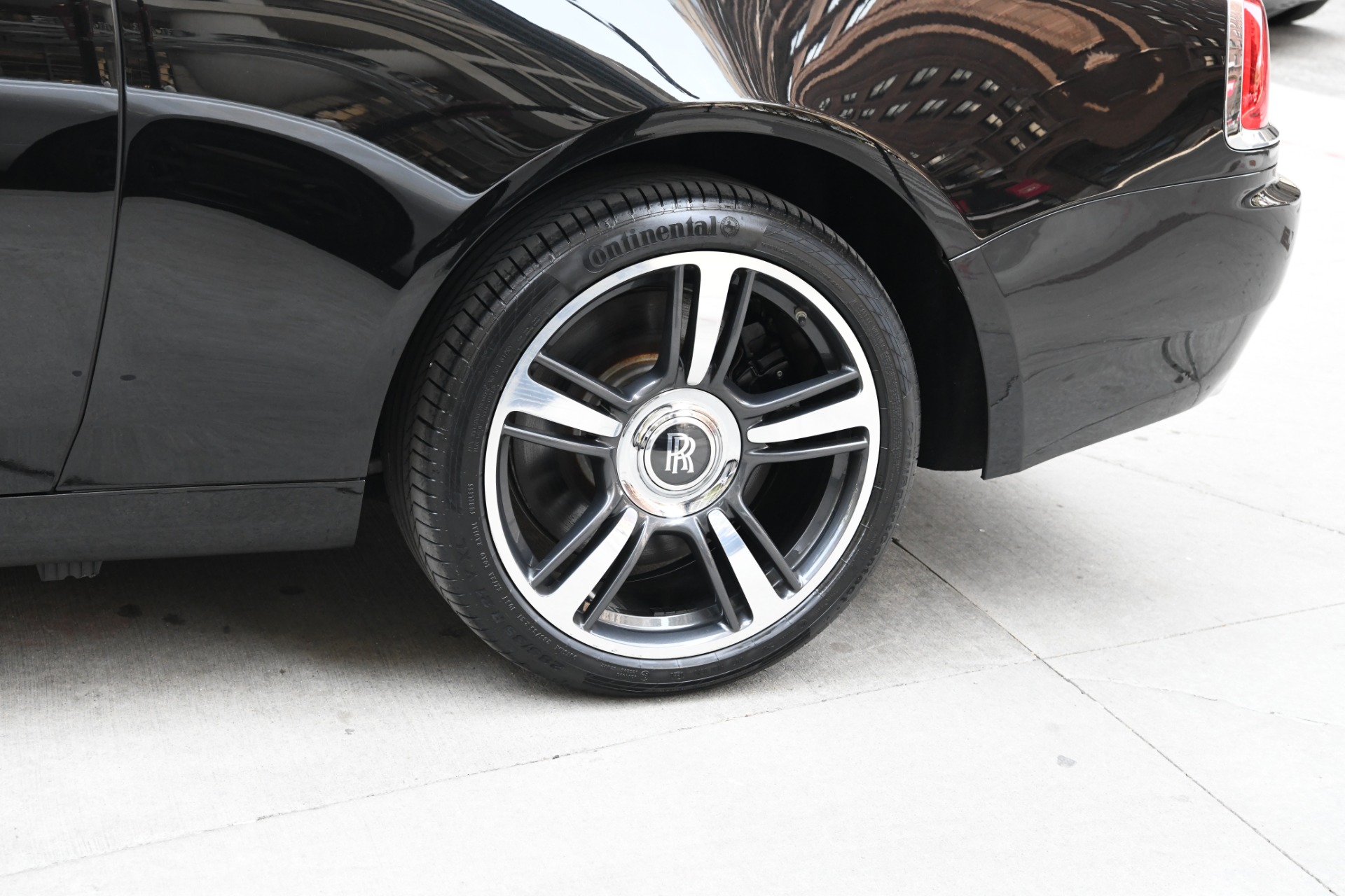 Used 2016 Rolls-Royce Wraith | St. Petersburg, FL