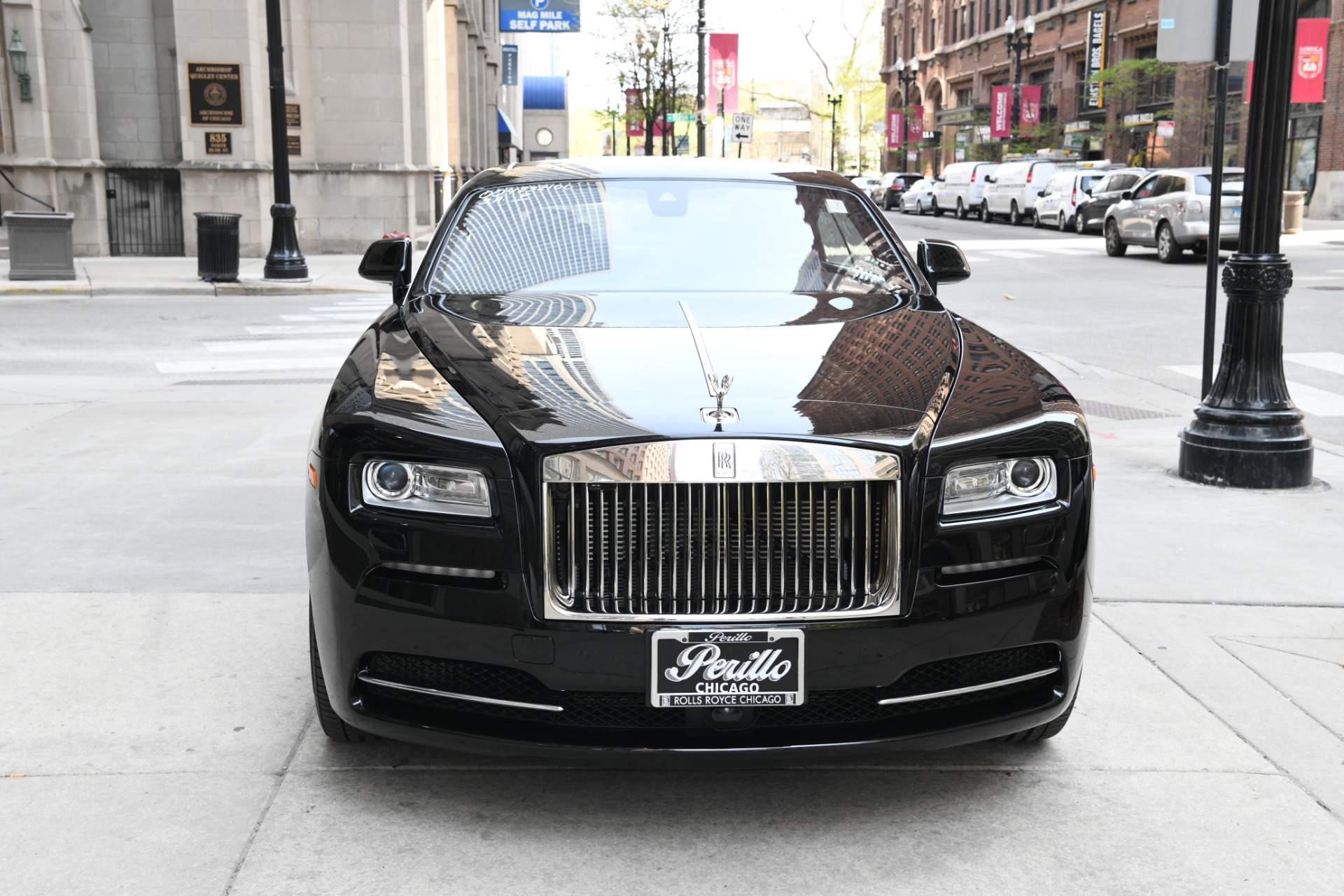 Used 2016 Rolls-Royce Wraith | St. Petersburg, FL