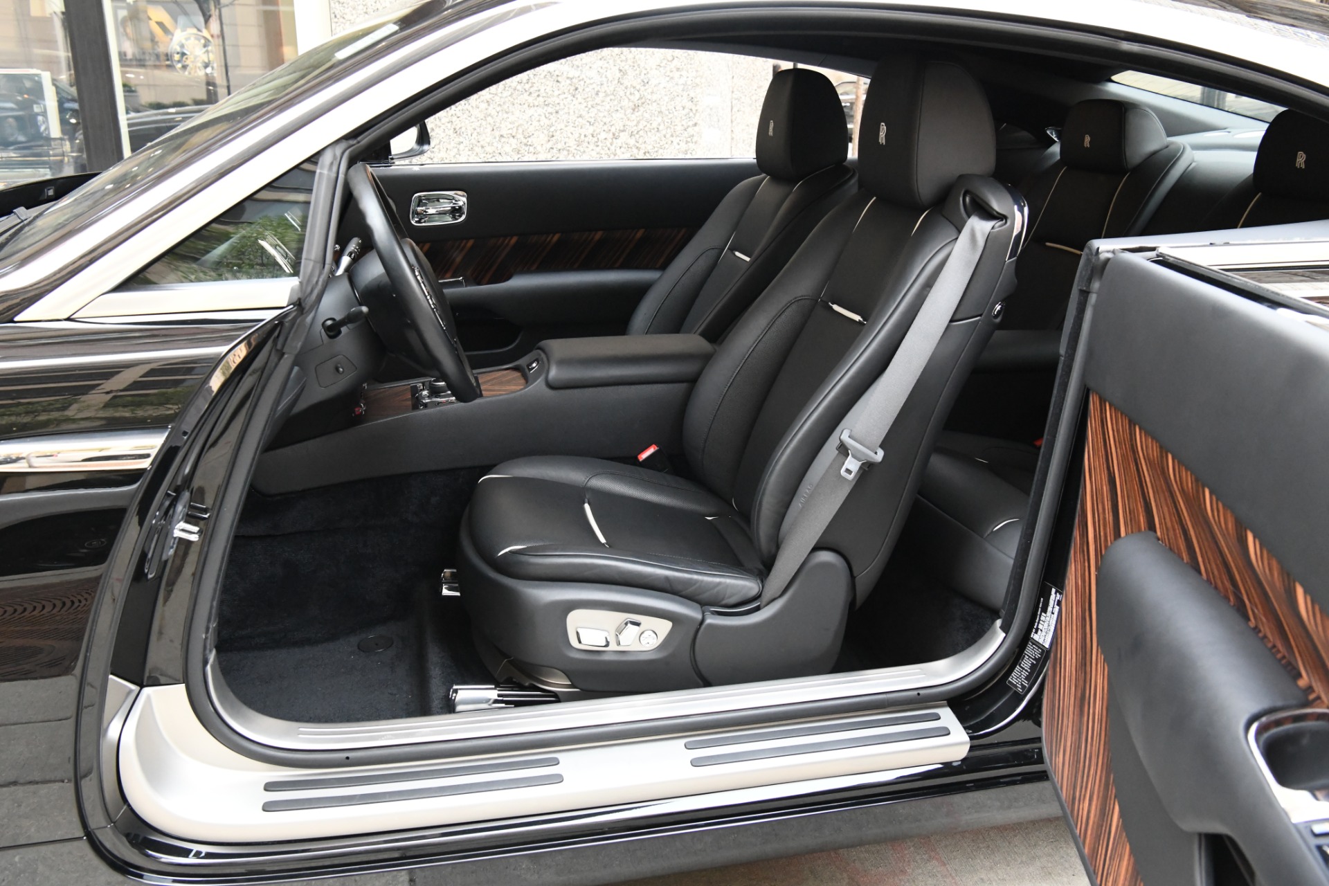 Used 2016 Rolls-Royce Wraith | St. Petersburg, FL