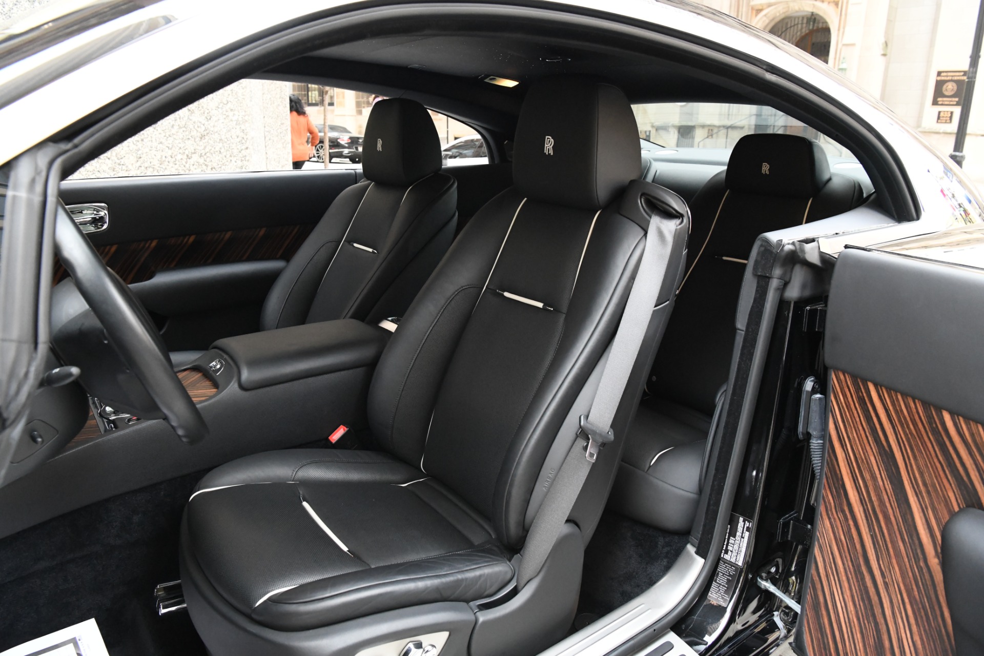 Used 2016 Rolls-Royce Wraith | St. Petersburg, FL