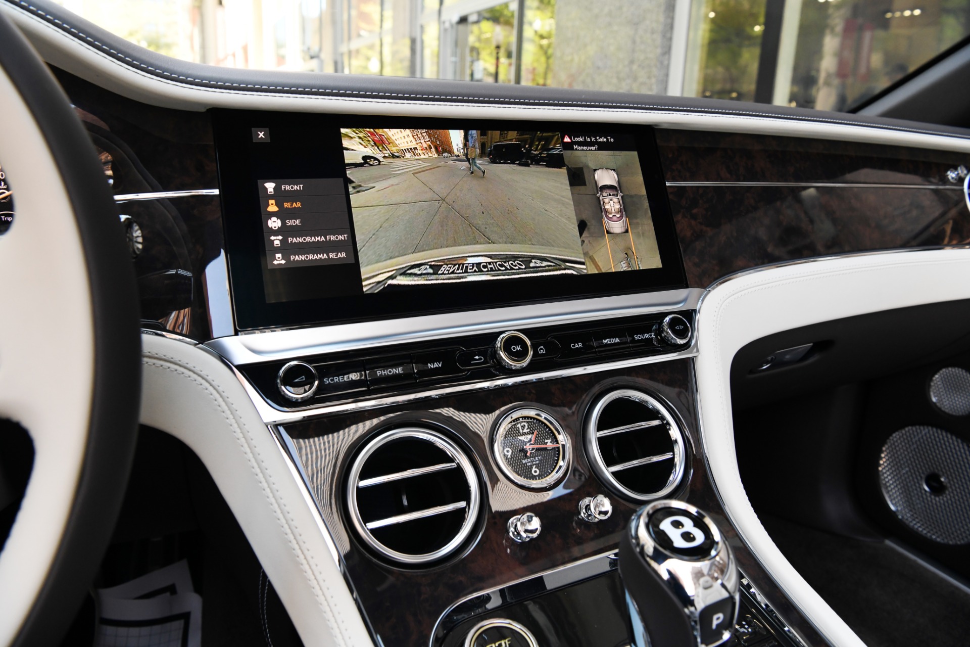 New 2021 Bentley continental GT Convertible GT | St. Petersburg, FL