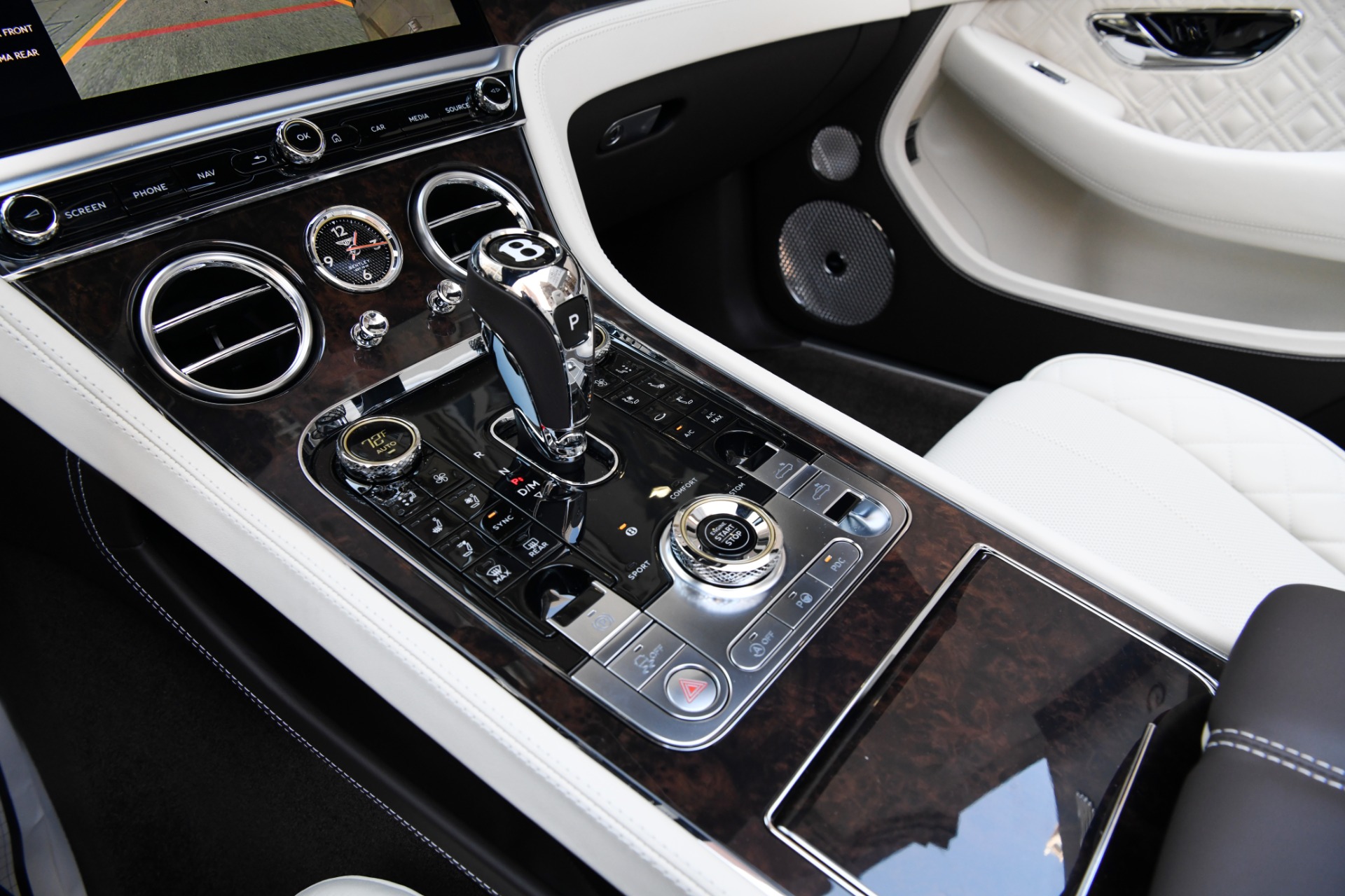 New 2021 Bentley continental GT Convertible GT | St. Petersburg, FL