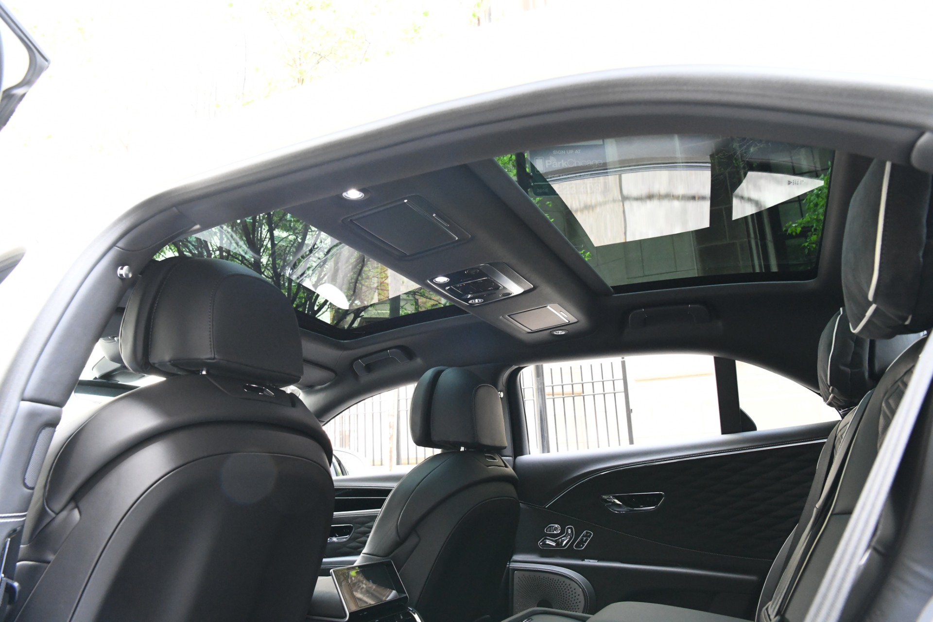 New 2021 Bentley FLYING SPUR V8 | St. Petersburg, FL
