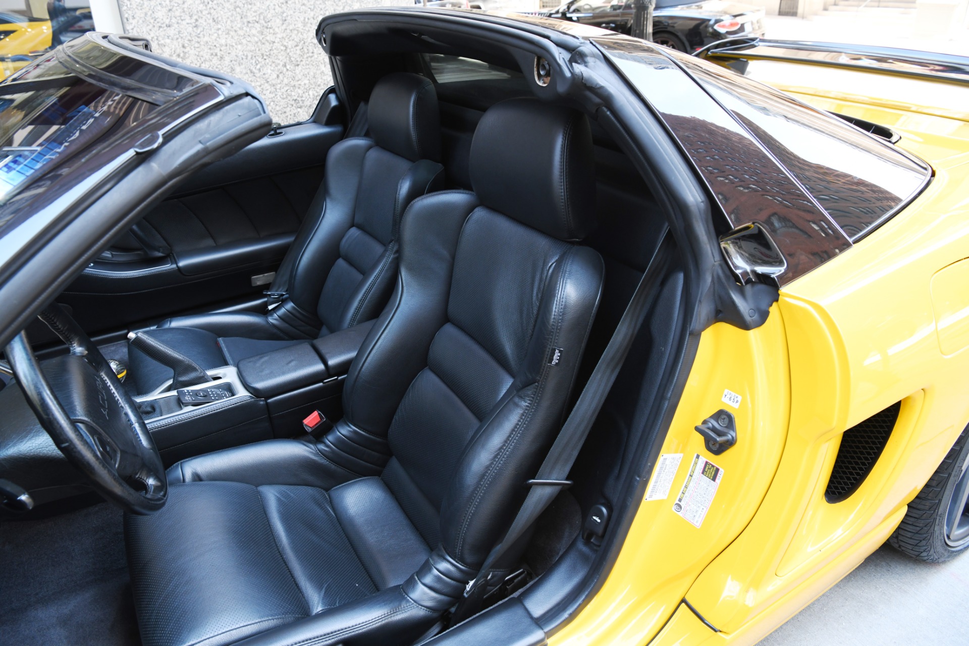 Used 2004 Acura NSX | St. Petersburg, FL