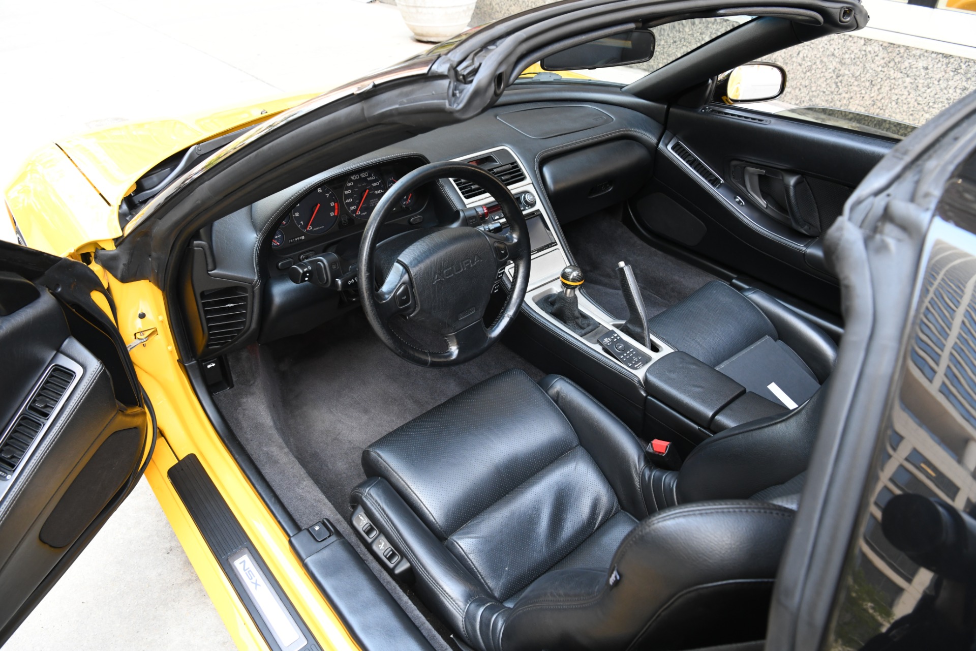 Used 2004 Acura NSX | St. Petersburg, FL