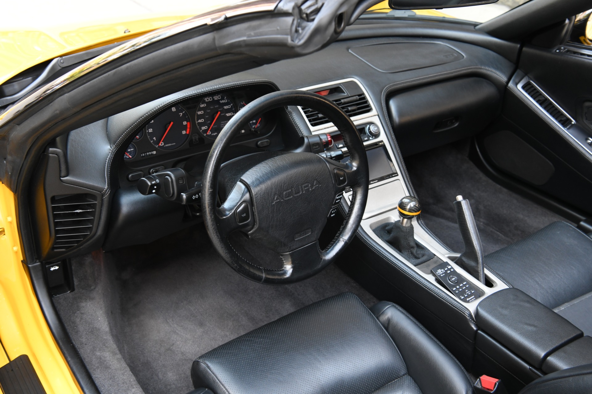 Used 2004 Acura NSX | St. Petersburg, FL