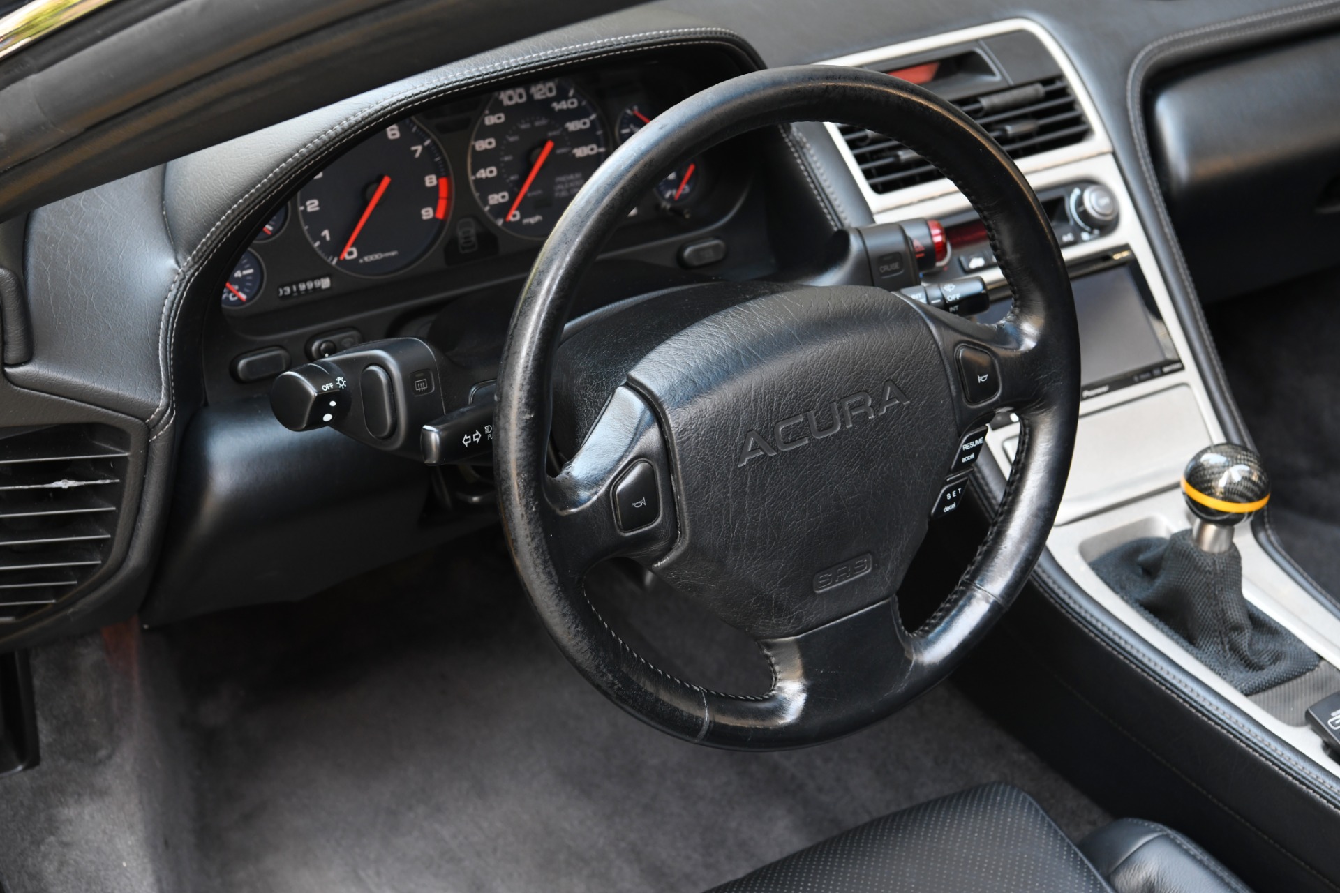 Used 2004 Acura NSX | St. Petersburg, FL