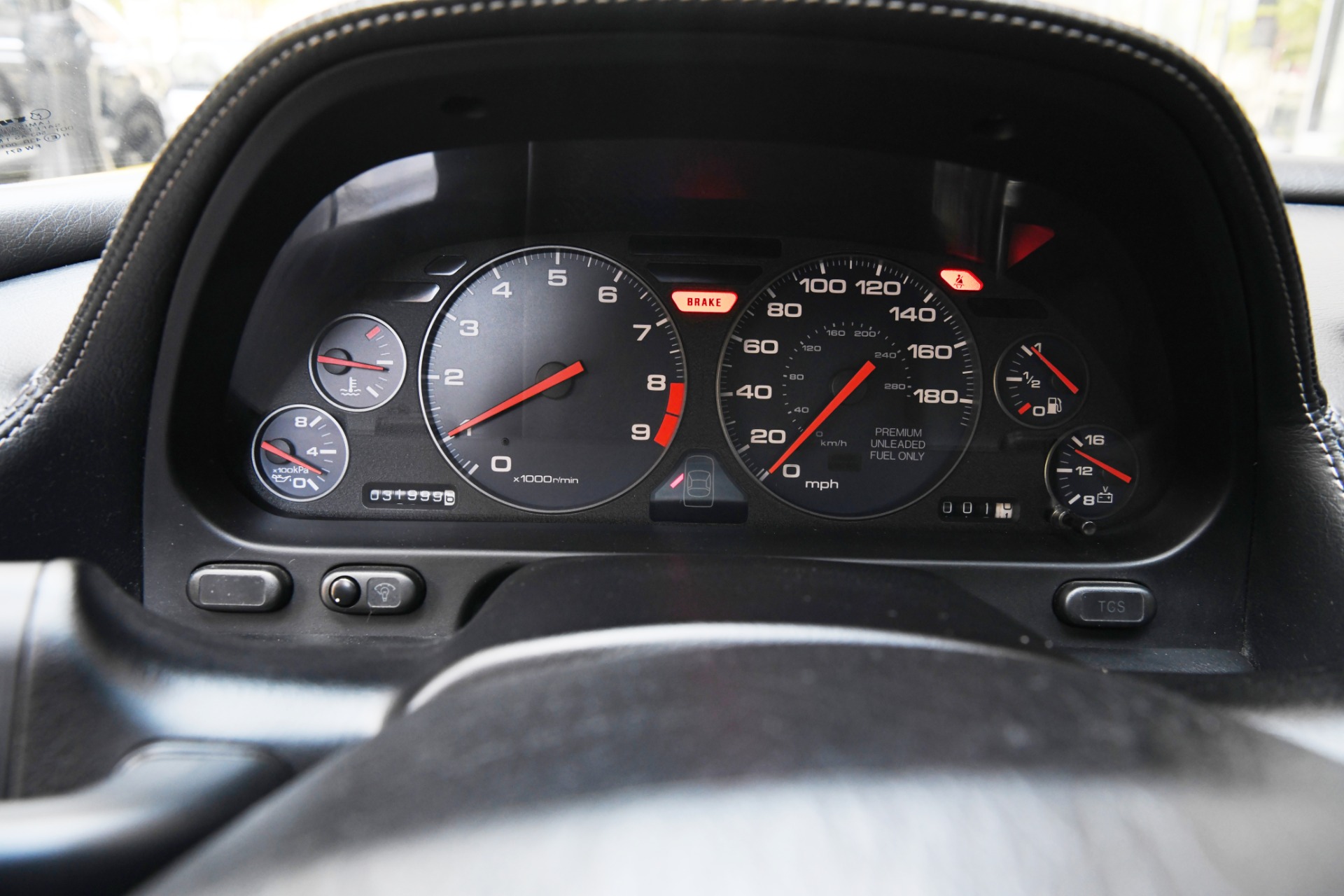 Used 2004 Acura NSX | St. Petersburg, FL