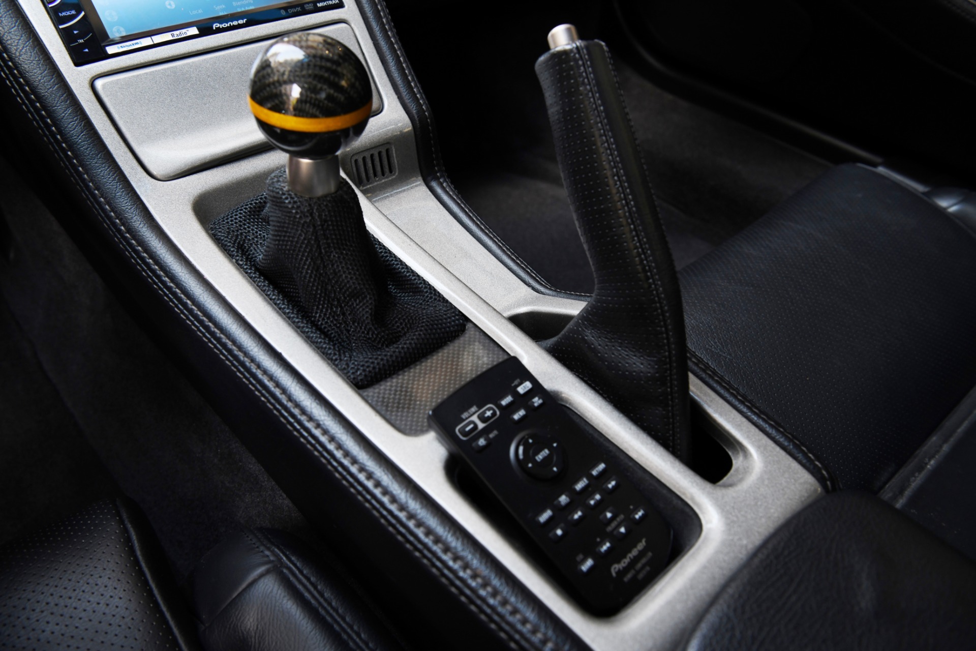 Used 2004 Acura NSX | St. Petersburg, FL