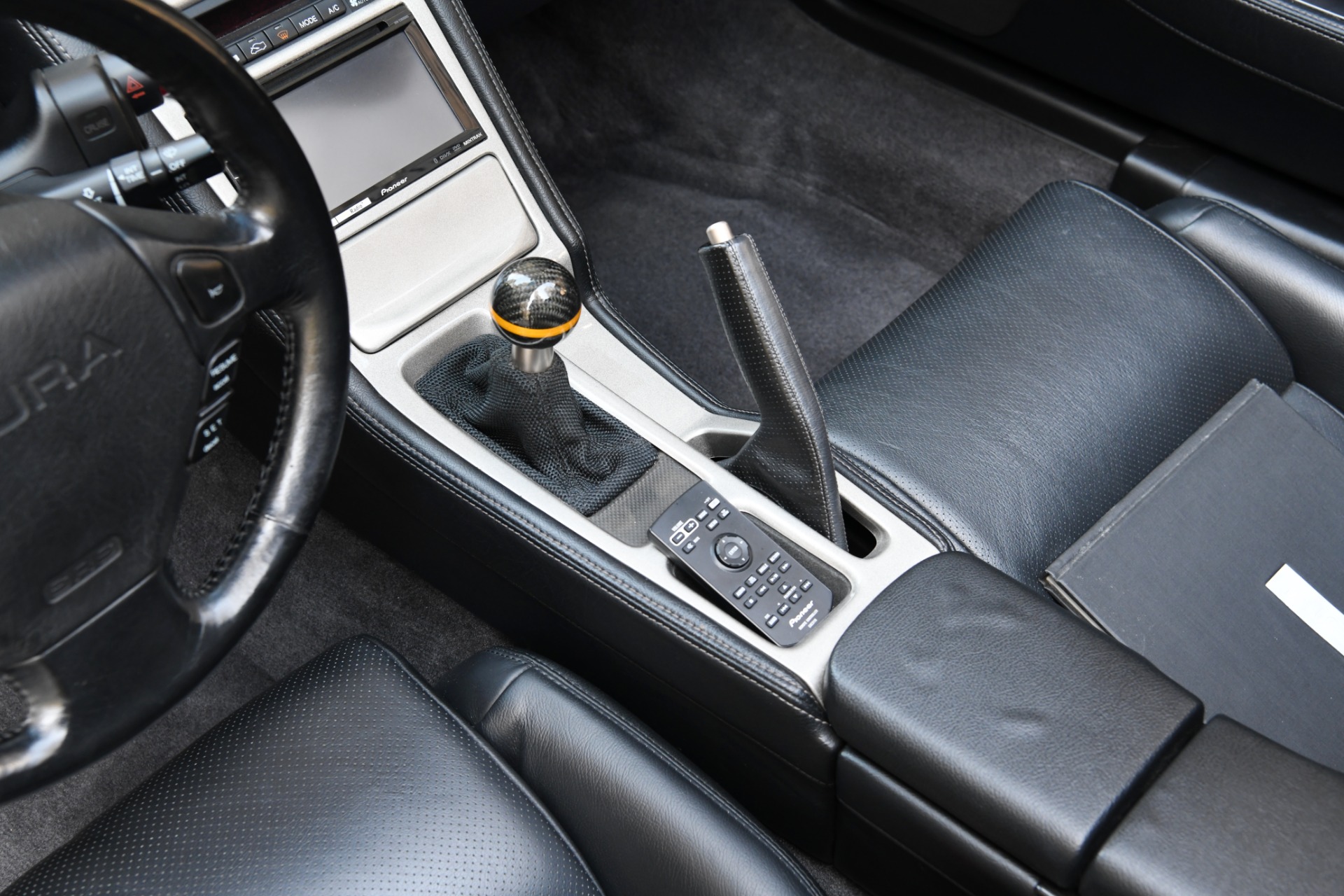 Used 2004 Acura NSX | St. Petersburg, FL