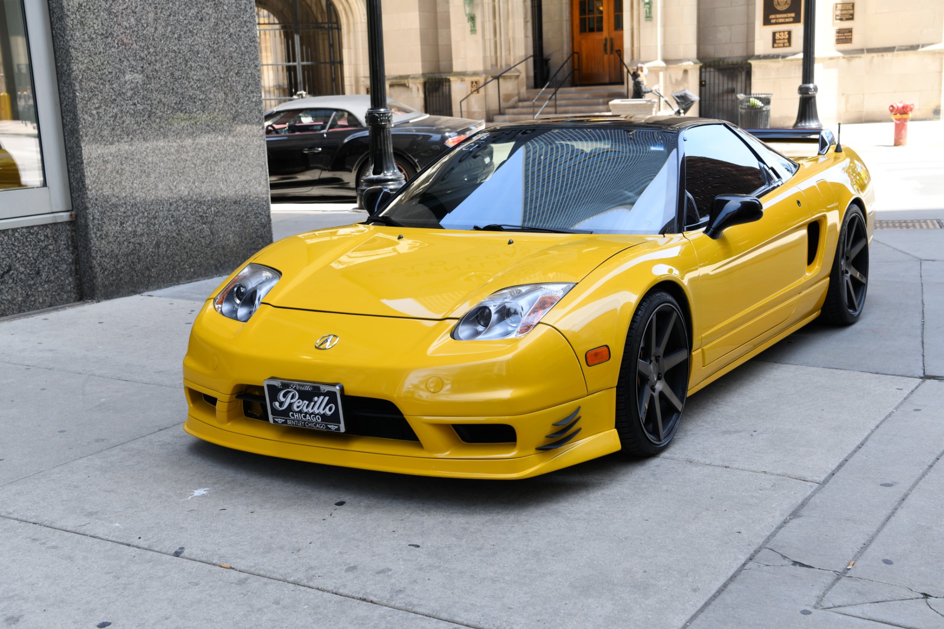 Used 2004 Acura NSX | St. Petersburg, FL