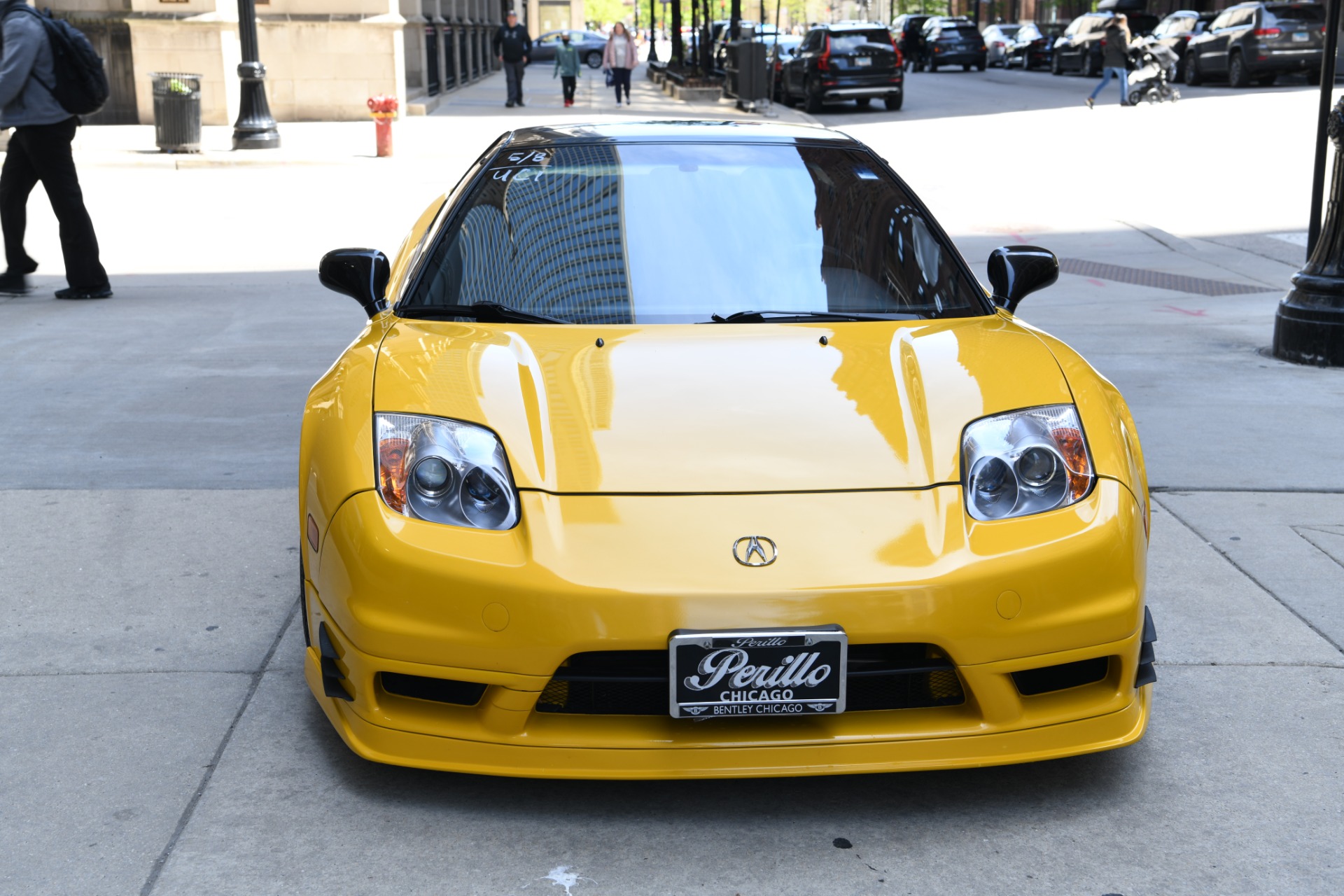 Used 2004 Acura NSX | St. Petersburg, FL