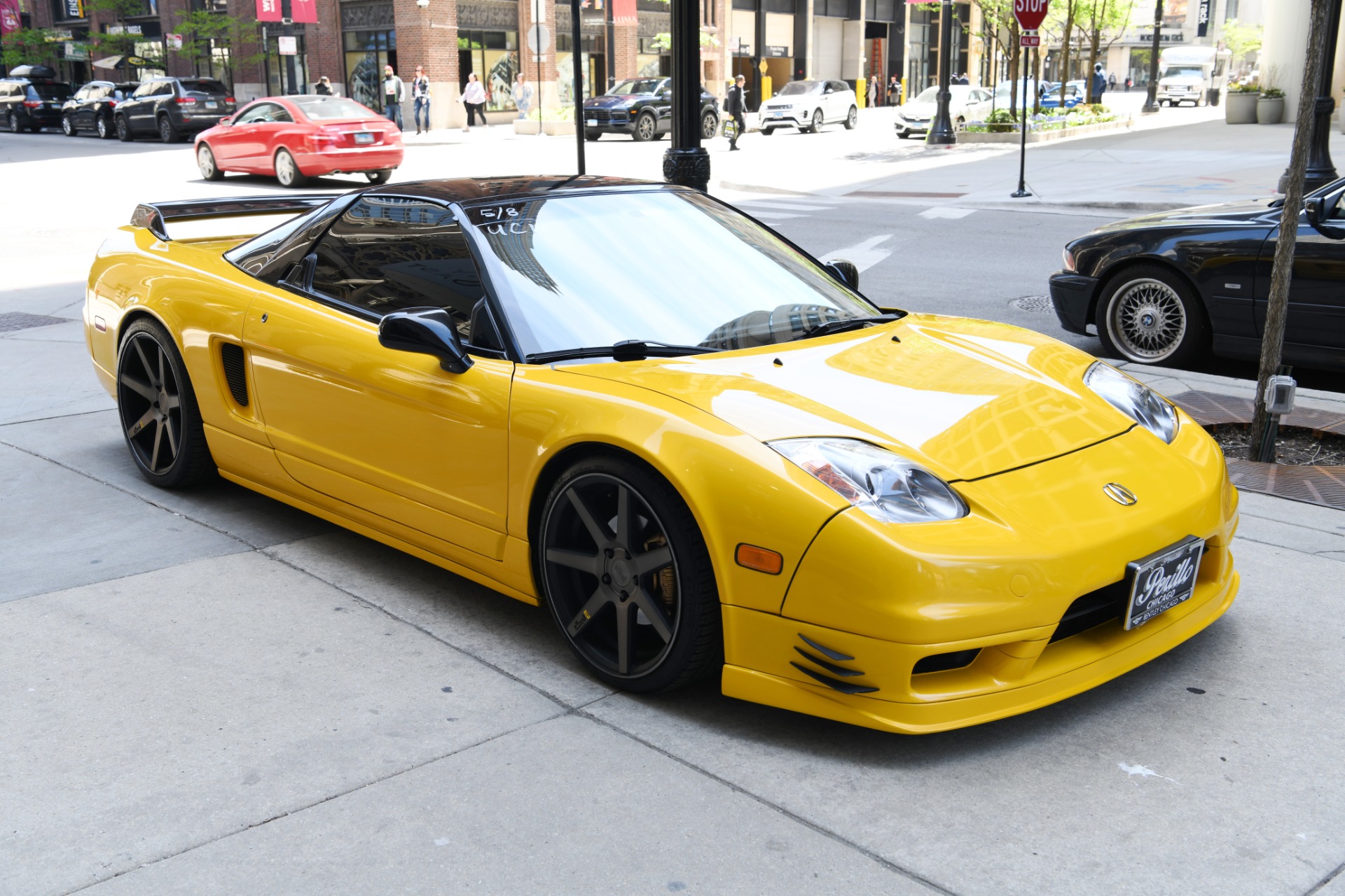 Used 2004 Acura NSX | St. Petersburg, FL