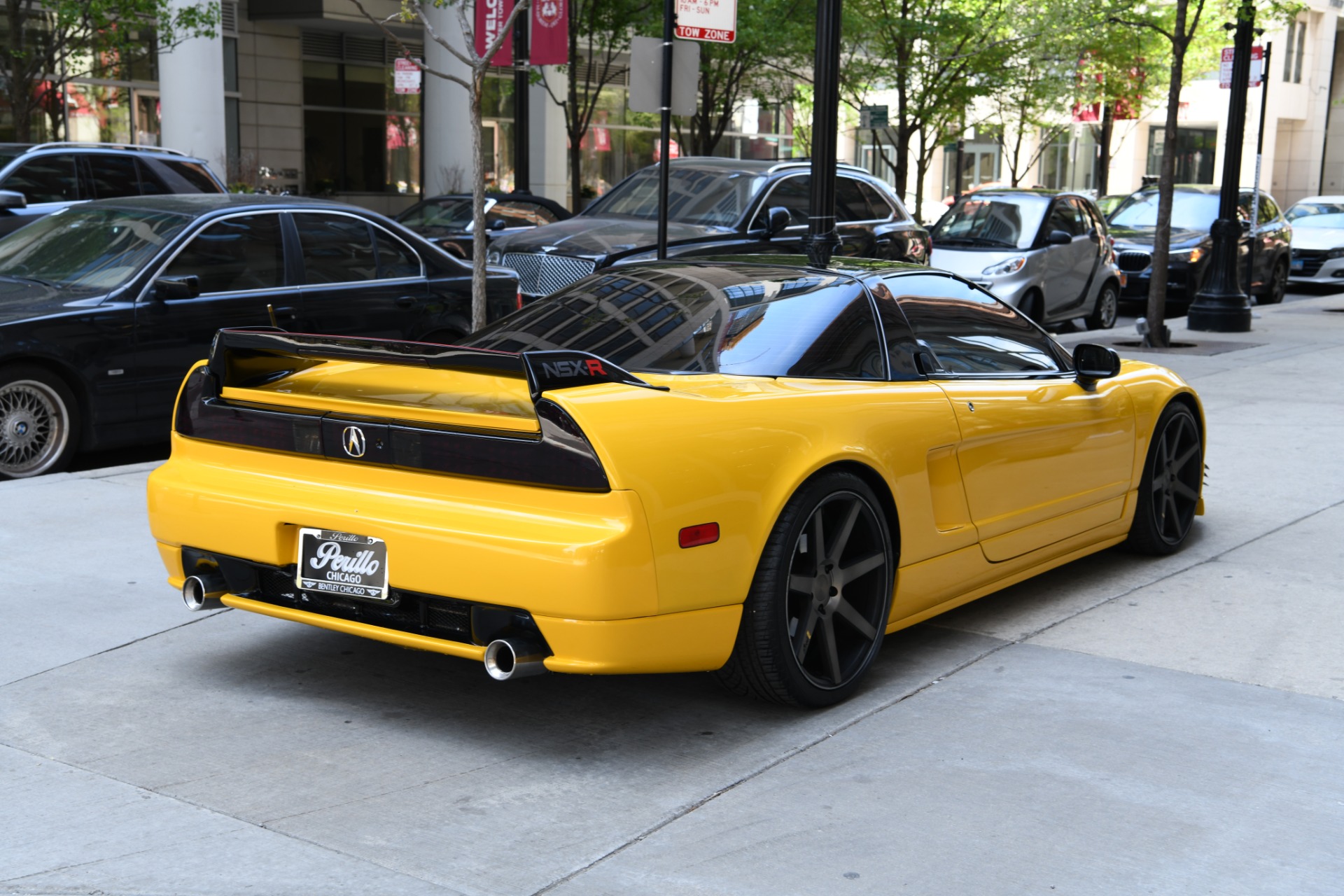 Used 2004 Acura NSX | St. Petersburg, FL