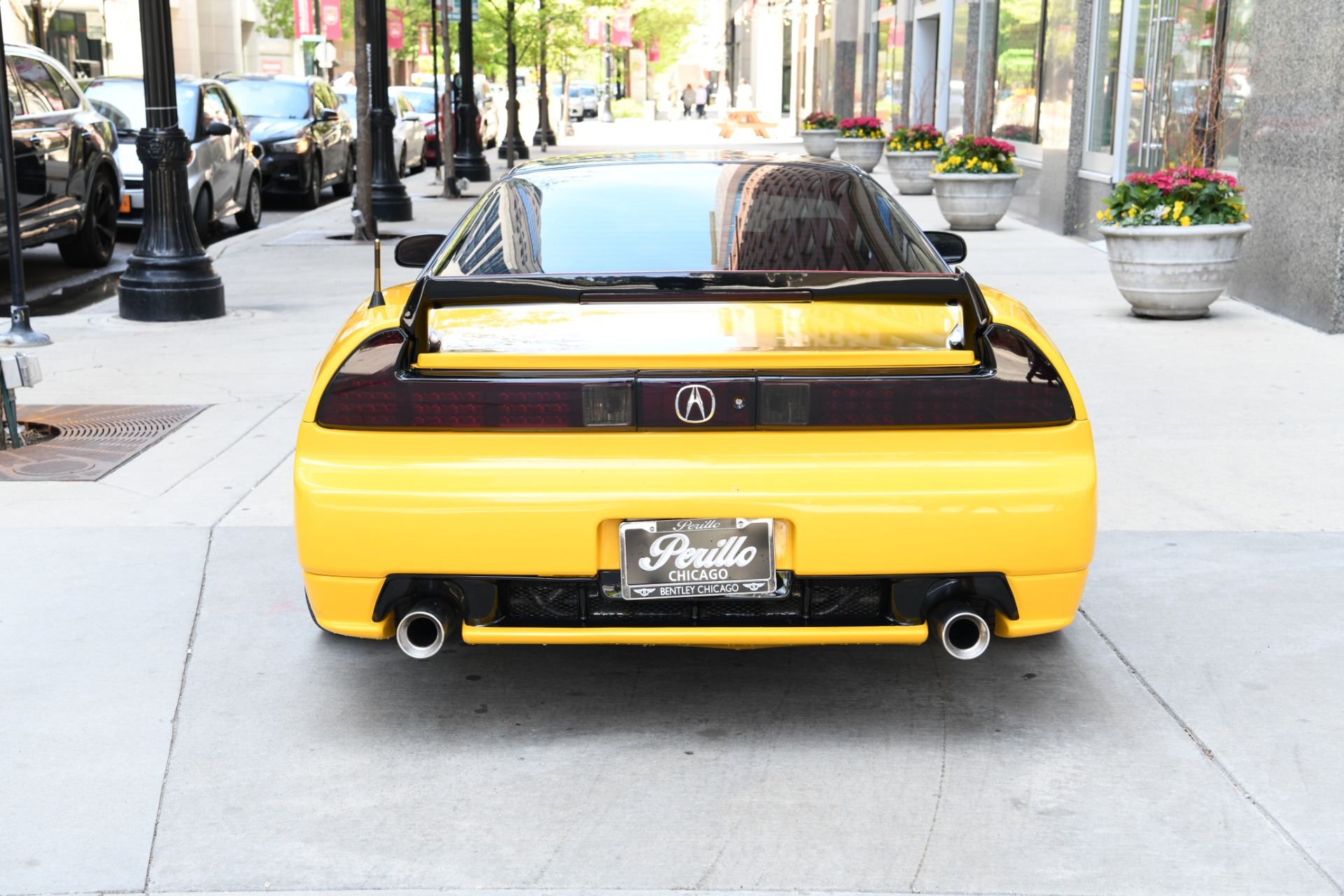 Used 2004 Acura NSX | St. Petersburg, FL