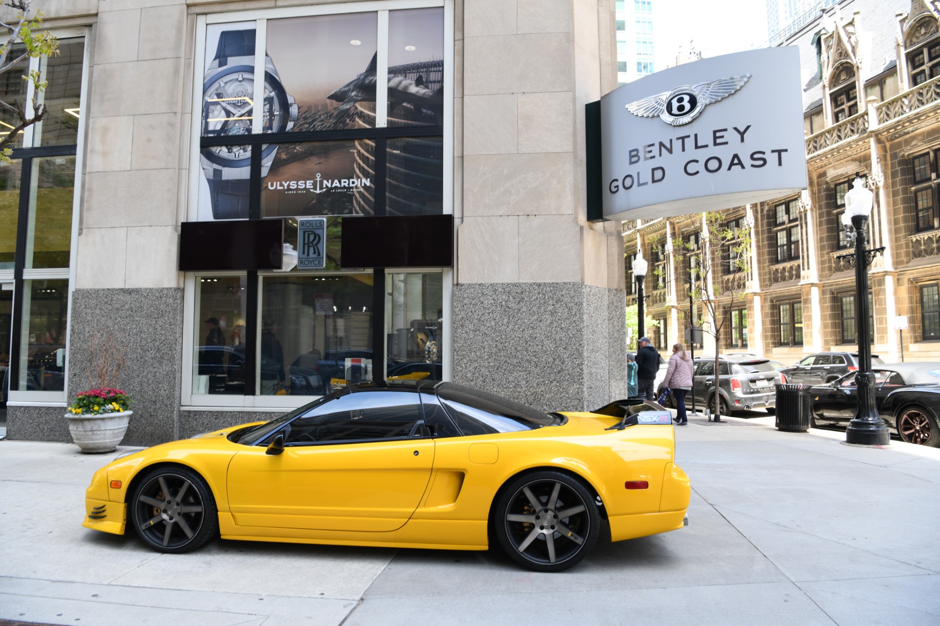 Used 2004 Acura NSX | St. Petersburg, FL