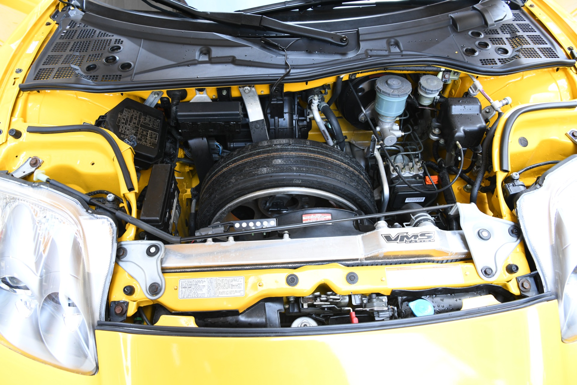 Used 2004 Acura NSX | St. Petersburg, FL