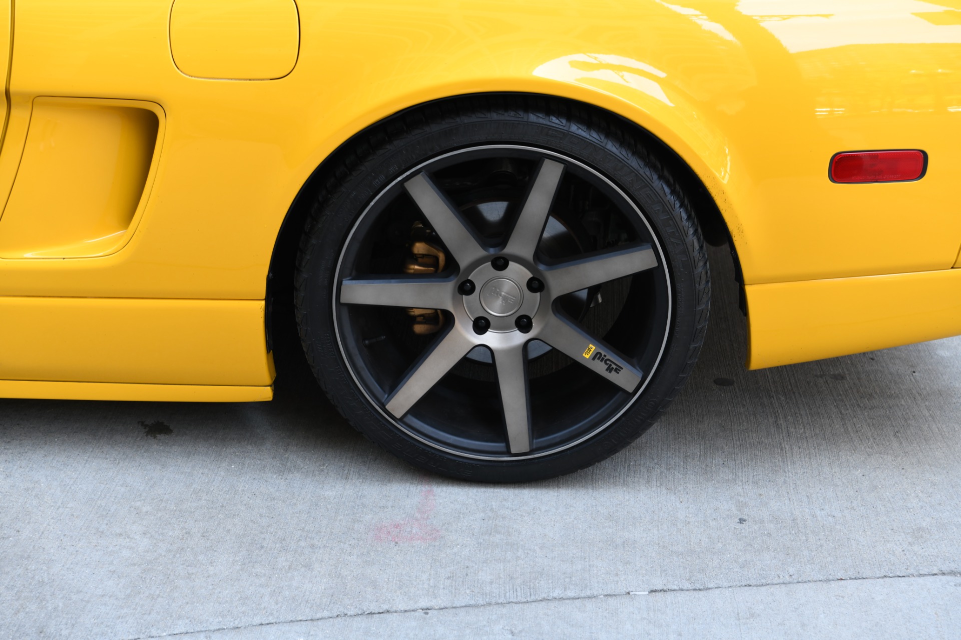 Used 2004 Acura NSX | St. Petersburg, FL