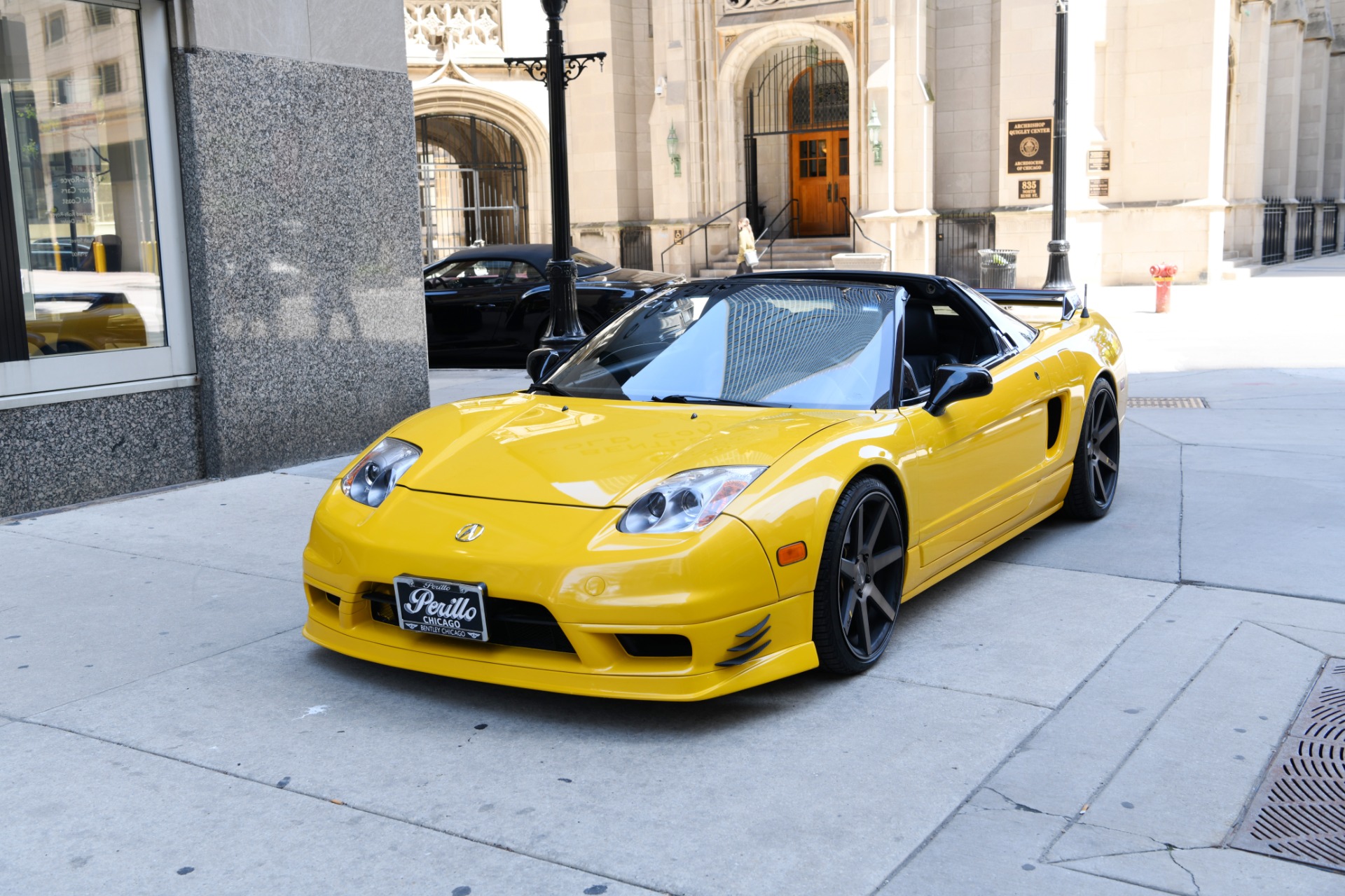Used 2004 Acura NSX | St. Petersburg, FL
