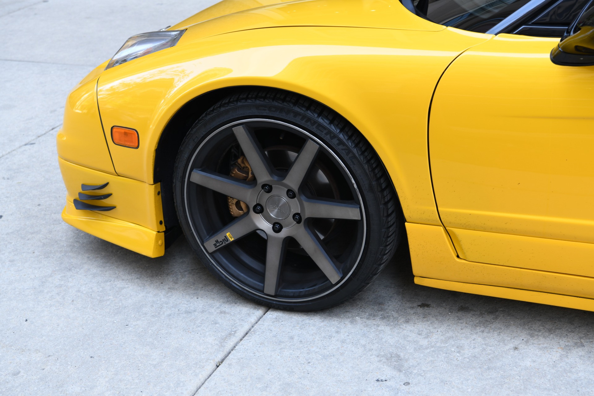 Used 2004 Acura NSX | St. Petersburg, FL