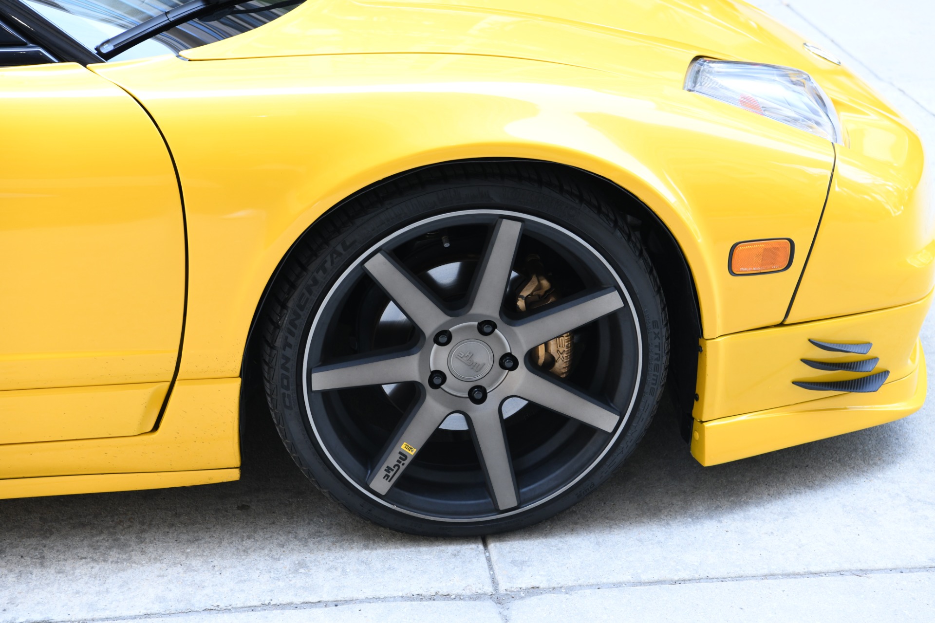 Used 2004 Acura NSX | St. Petersburg, FL