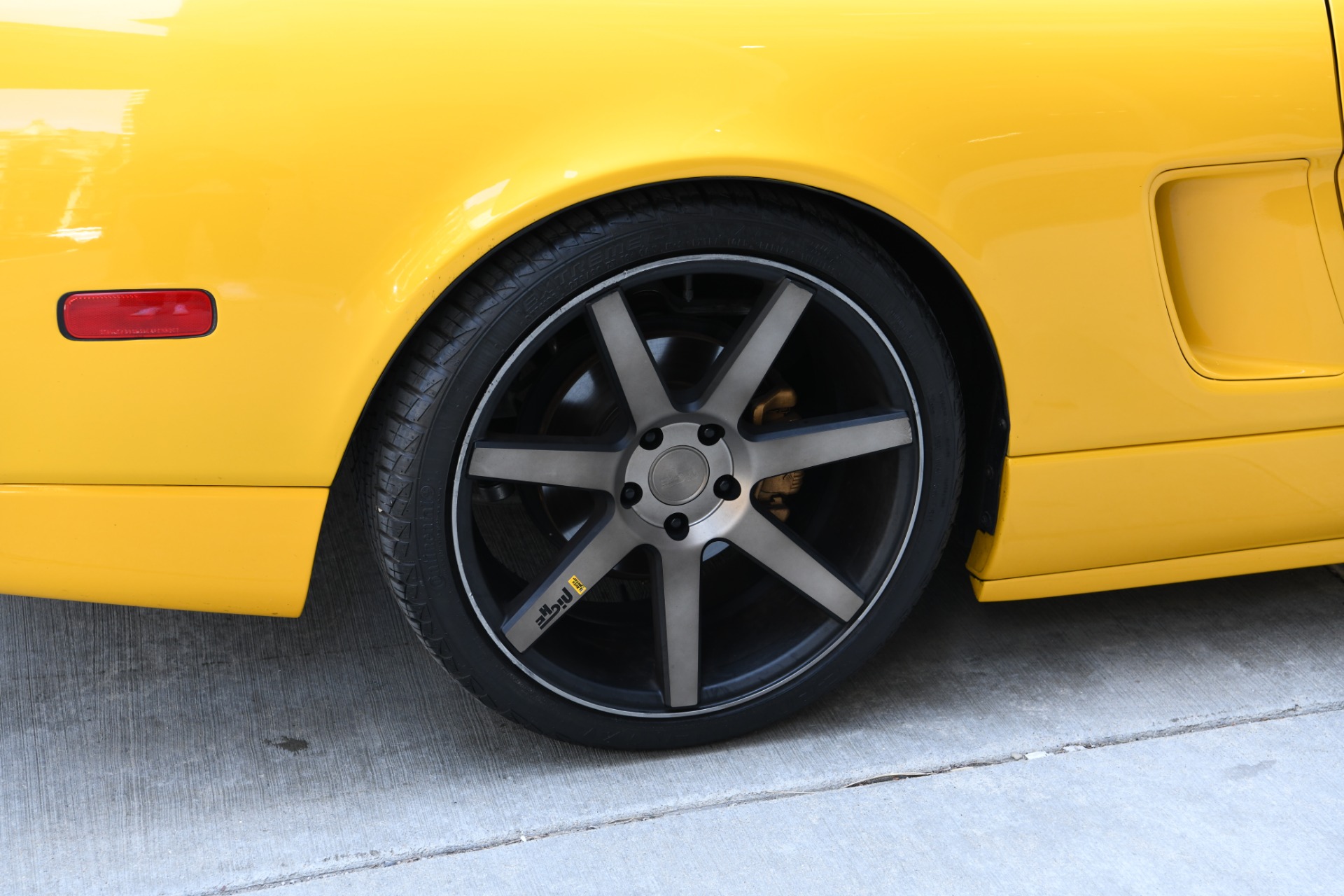 Used 2004 Acura NSX | St. Petersburg, FL