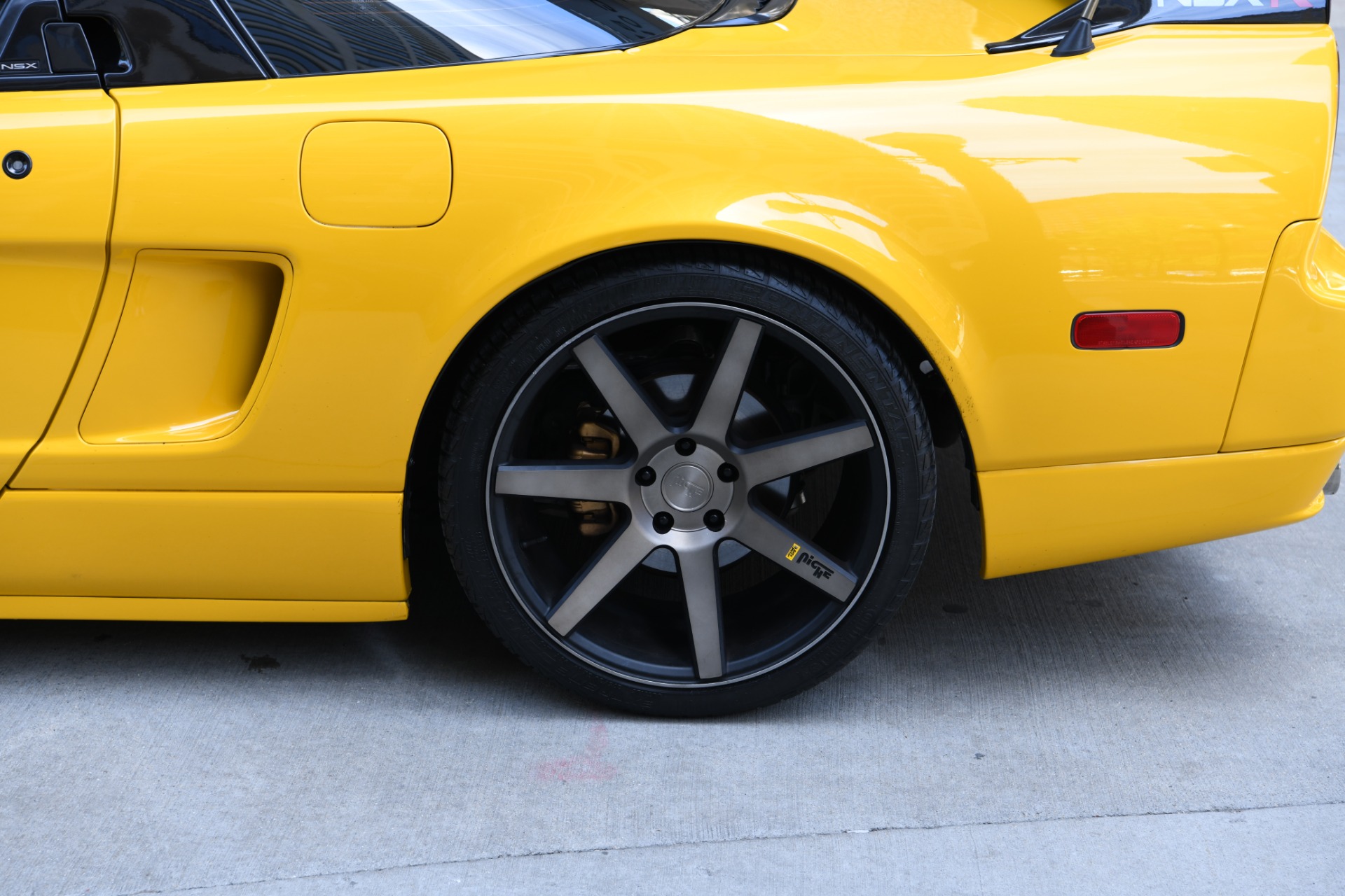 Used 2004 Acura NSX | St. Petersburg, FL