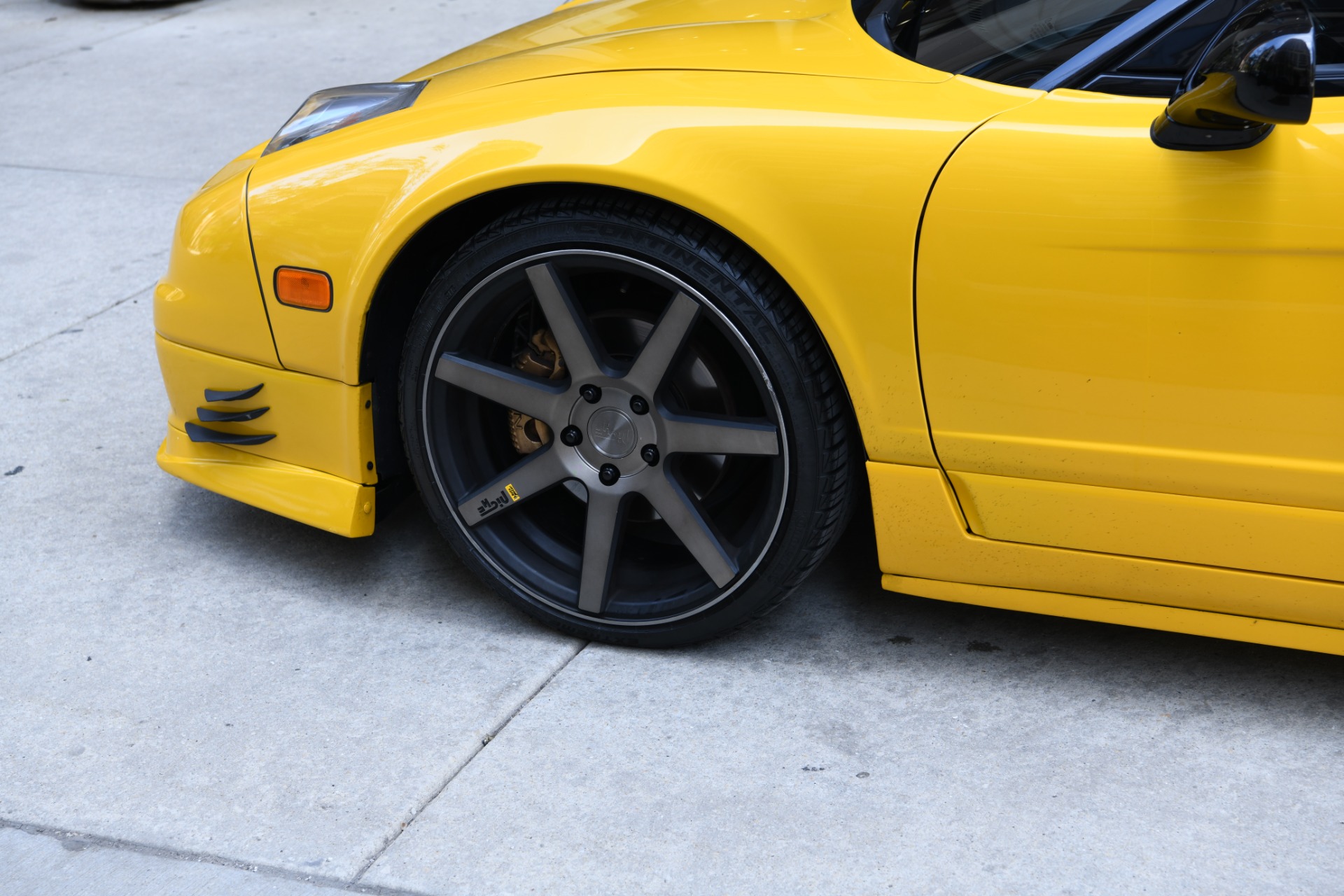 Used 2004 Acura NSX | St. Petersburg, FL