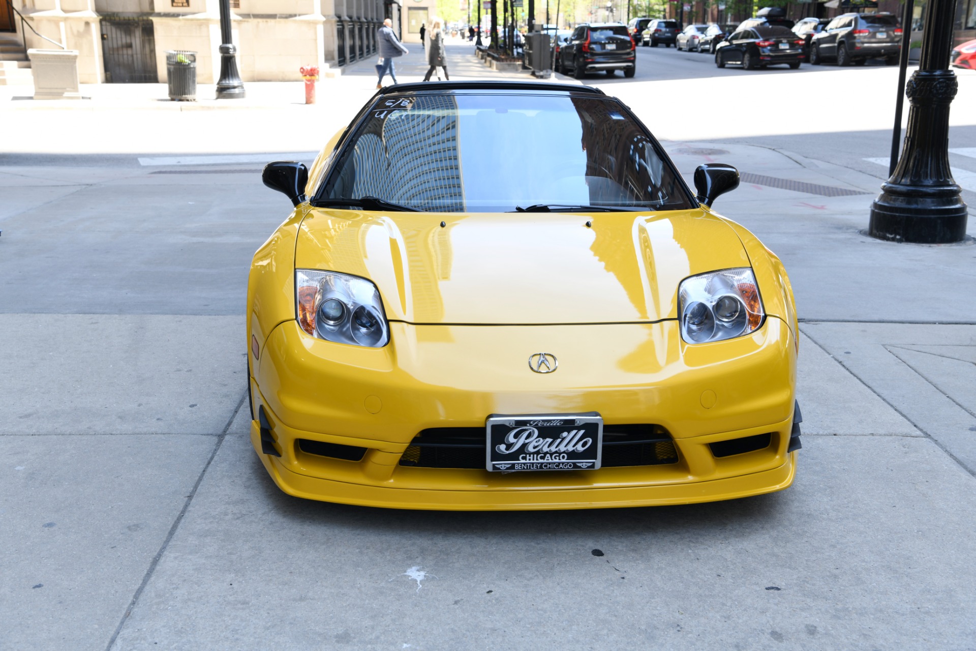 Used 2004 Acura NSX | St. Petersburg, FL