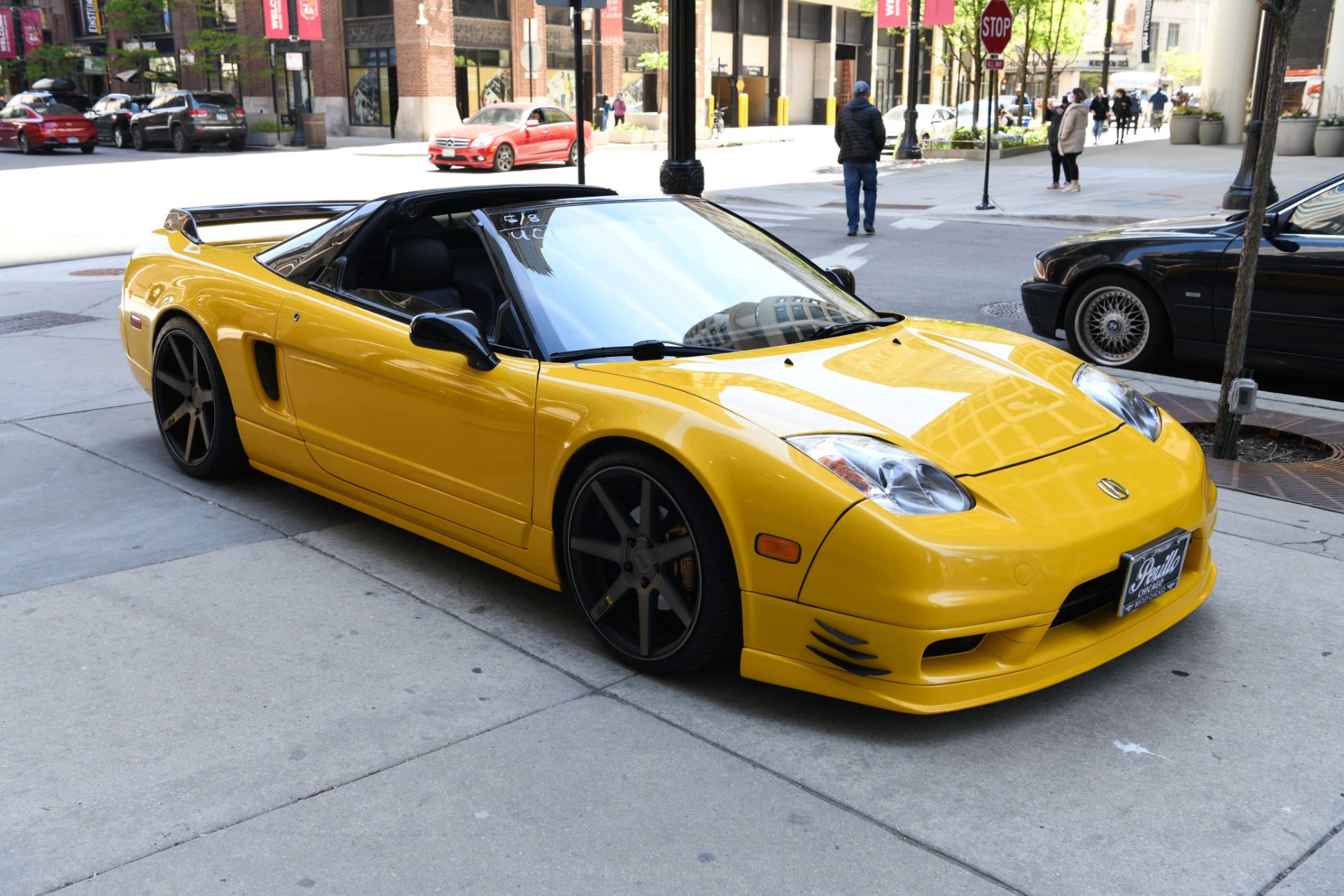 Used 2004 Acura NSX | St. Petersburg, FL