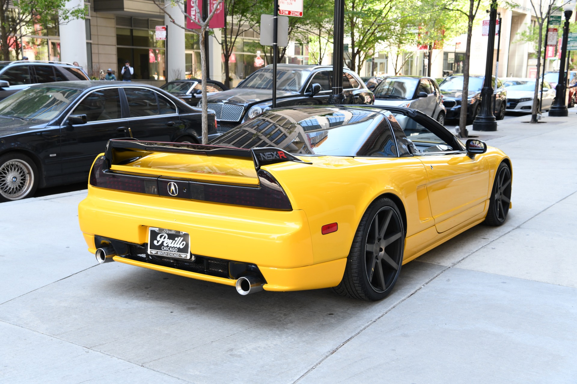 Used 2004 Acura NSX | St. Petersburg, FL