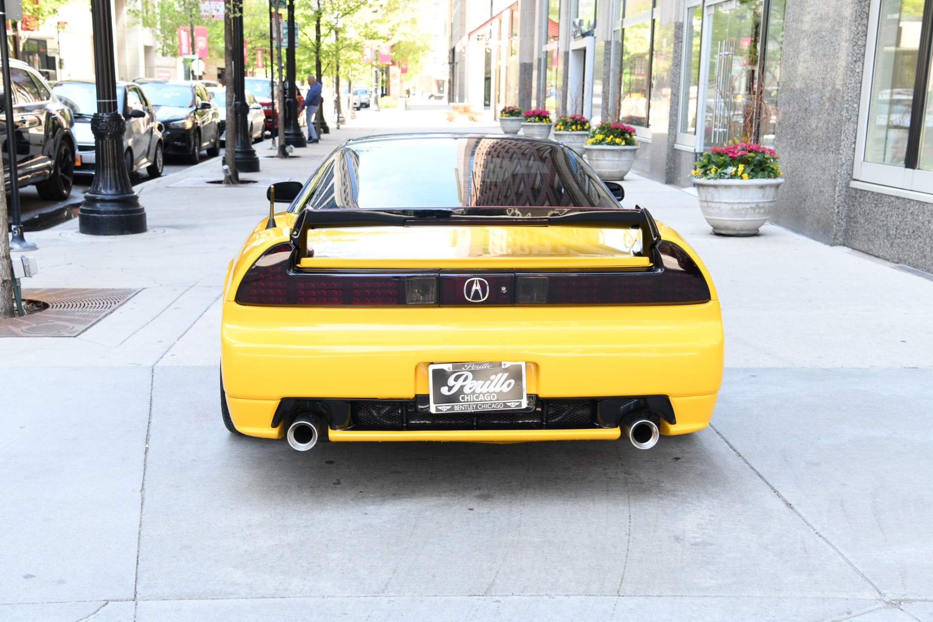 Used 2004 Acura NSX | St. Petersburg, FL