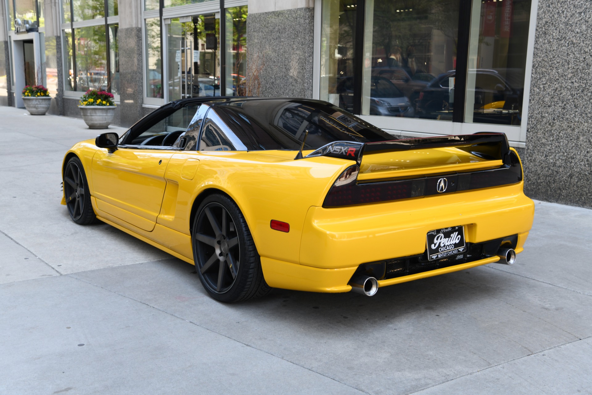 Used 2004 Acura NSX | St. Petersburg, FL