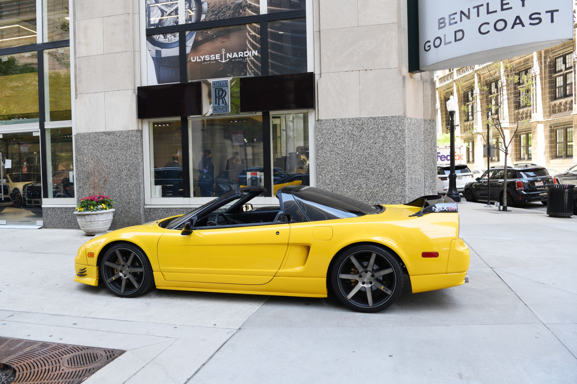 Used 2004 Acura NSX | St. Petersburg, FL