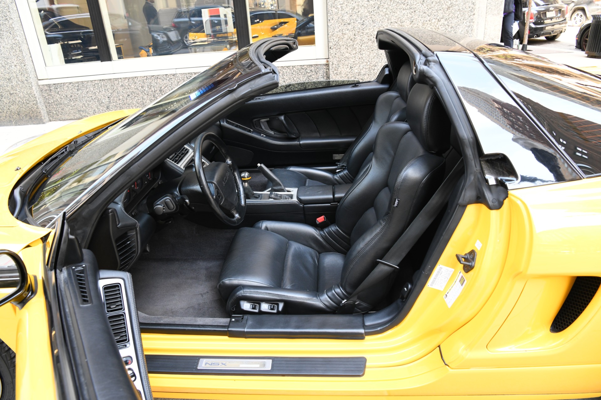 Used 2004 Acura NSX | St. Petersburg, FL