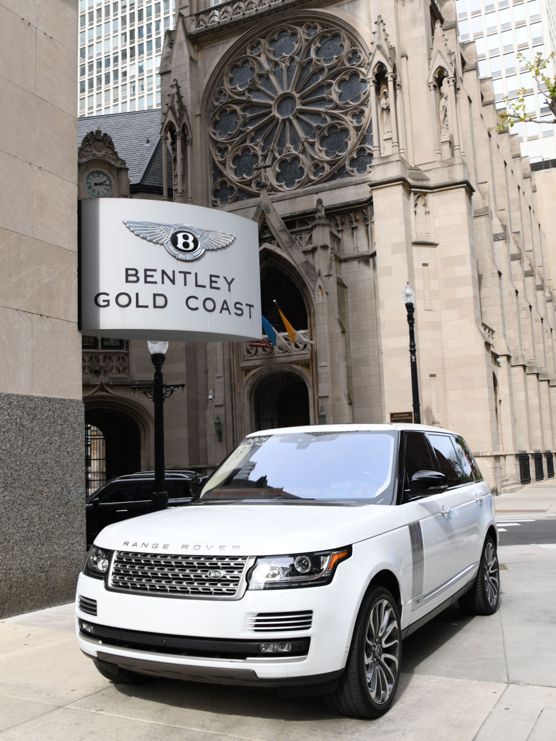Used 2017 Land Rover Range Rover Autobiography LWB | St. Petersburg, FL