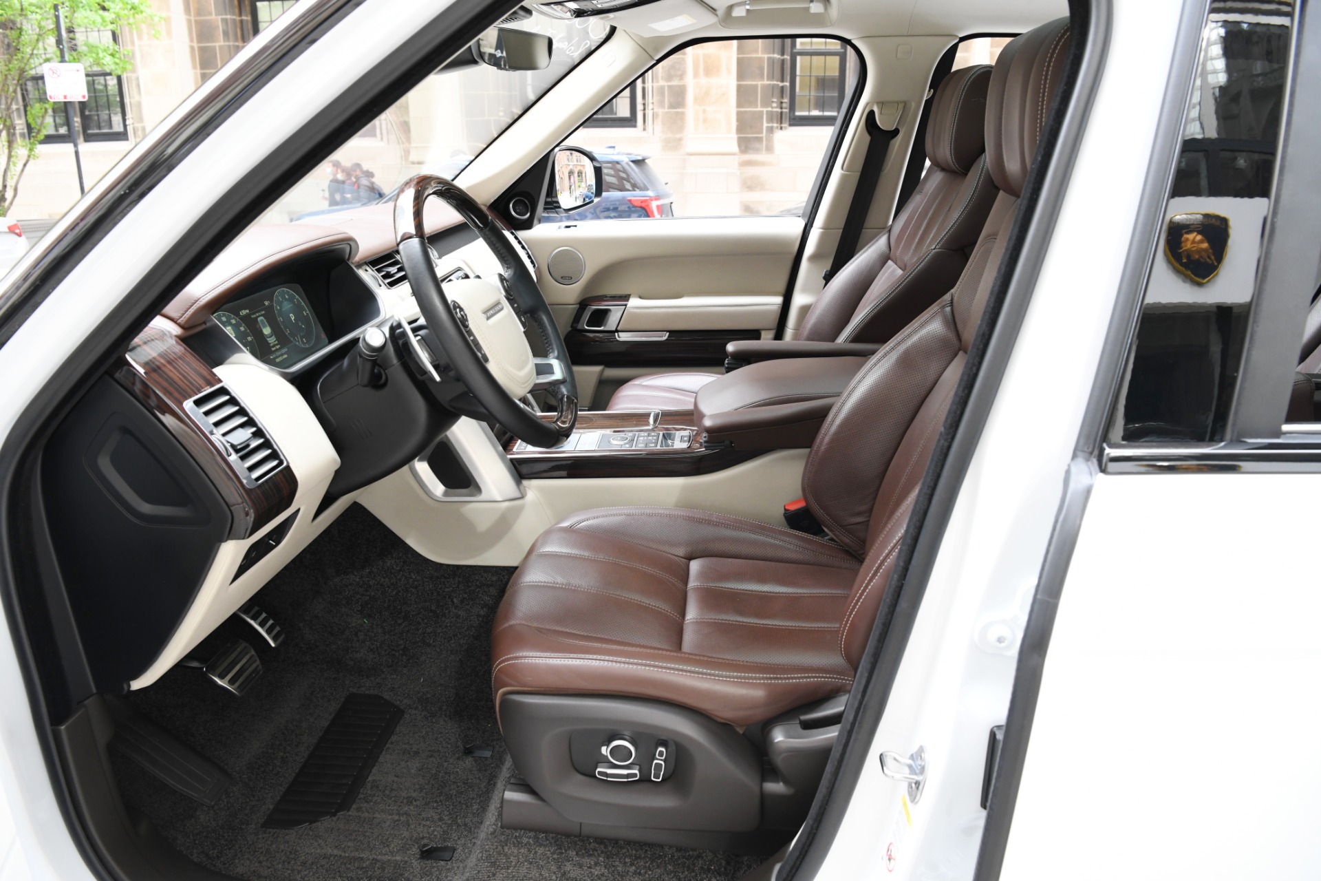 Used 2017 Land Rover Range Rover Autobiography LWB | St. Petersburg, FL