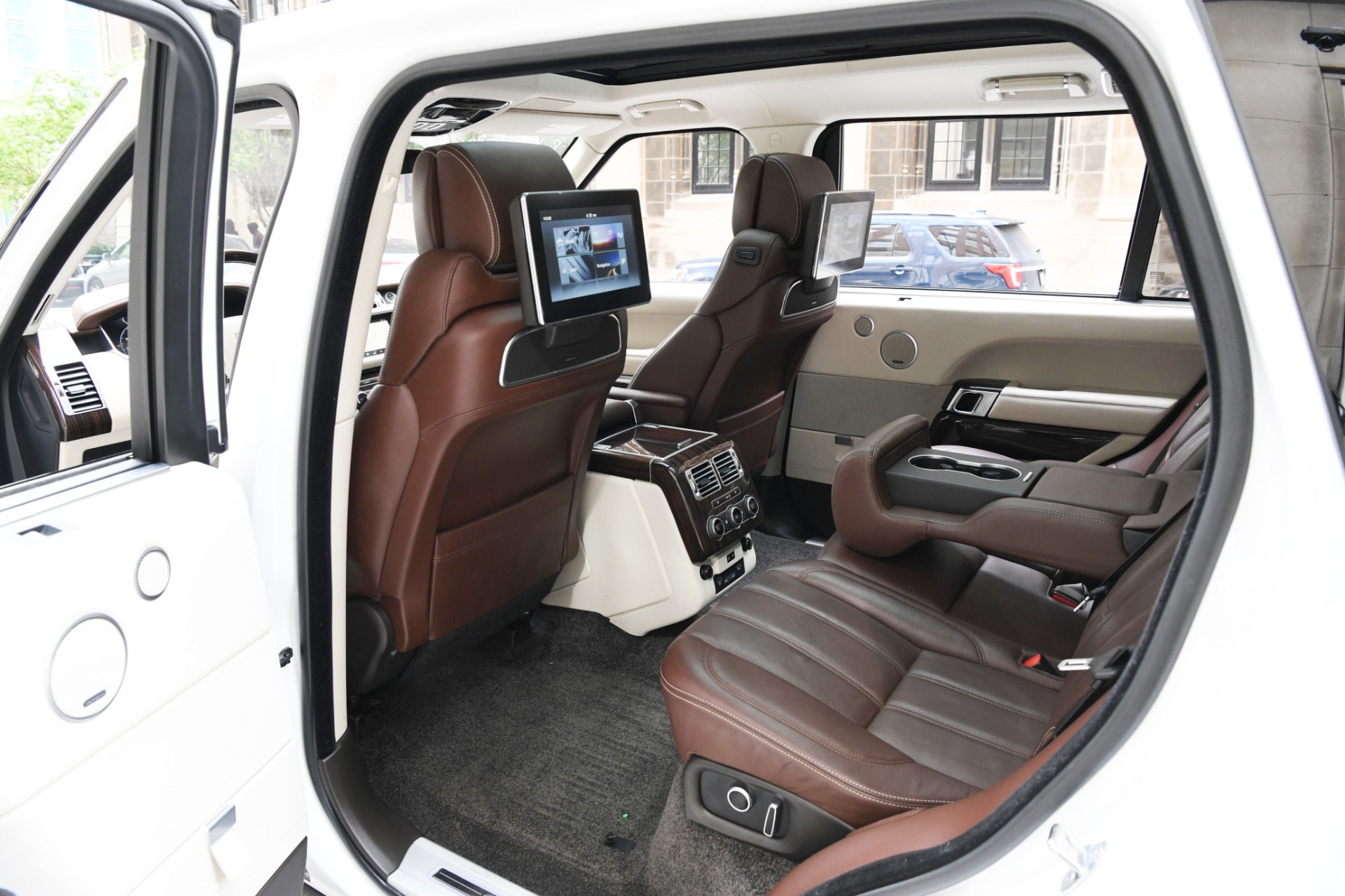 Used 2017 Land Rover Range Rover Autobiography LWB | St. Petersburg, FL