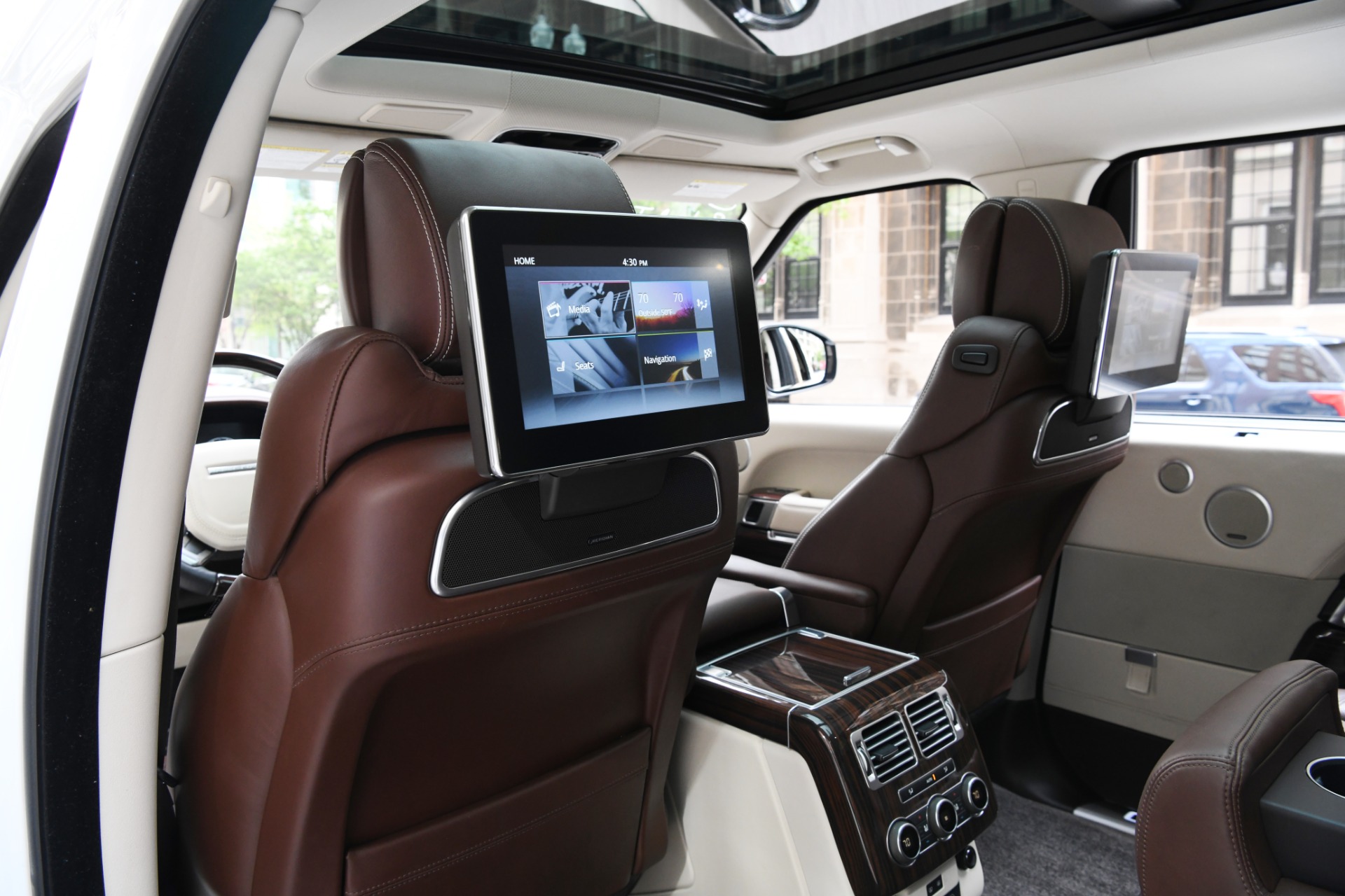 Used 2017 Land Rover Range Rover Autobiography LWB | St. Petersburg, FL