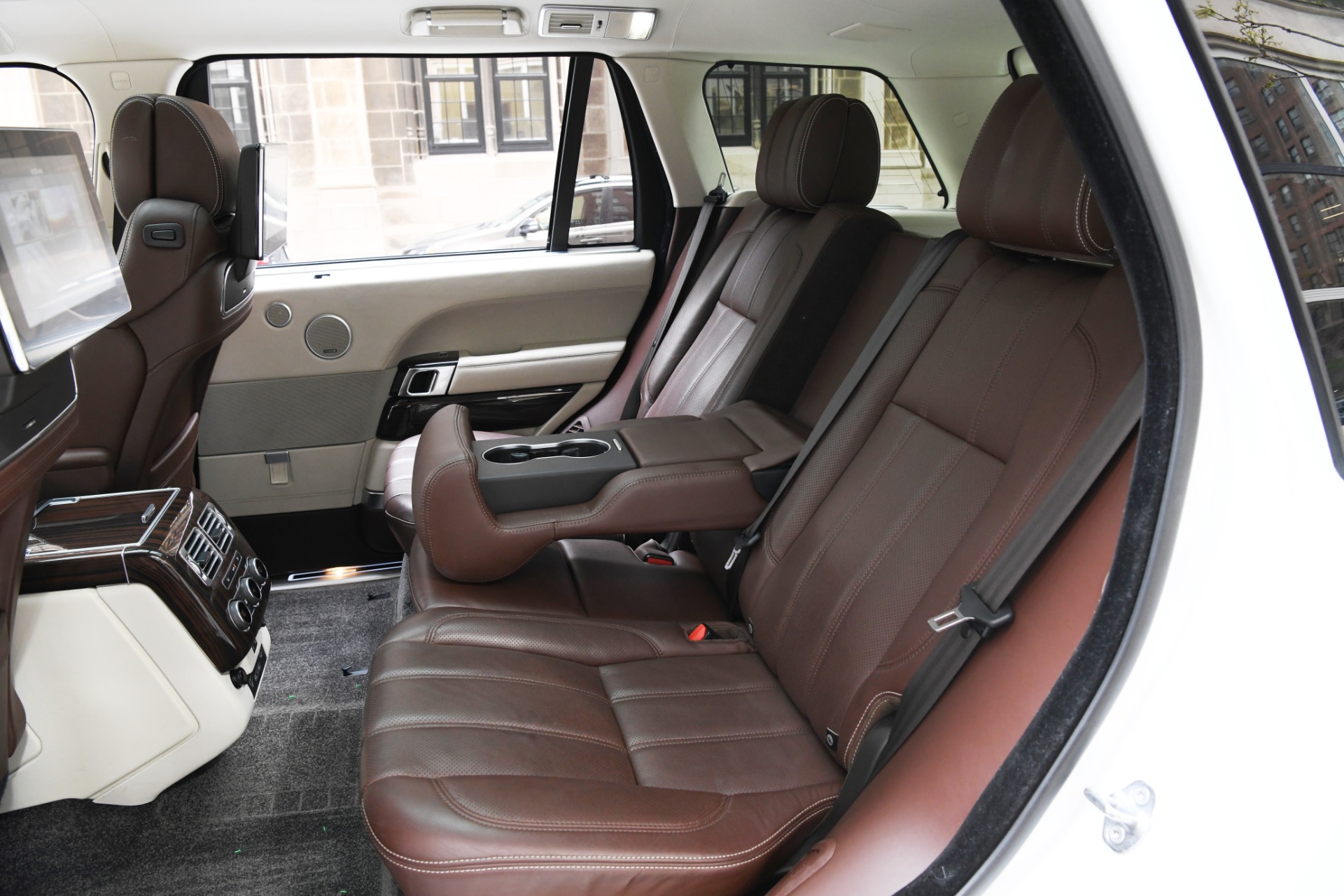 Used 2017 Land Rover Range Rover Autobiography LWB | St. Petersburg, FL