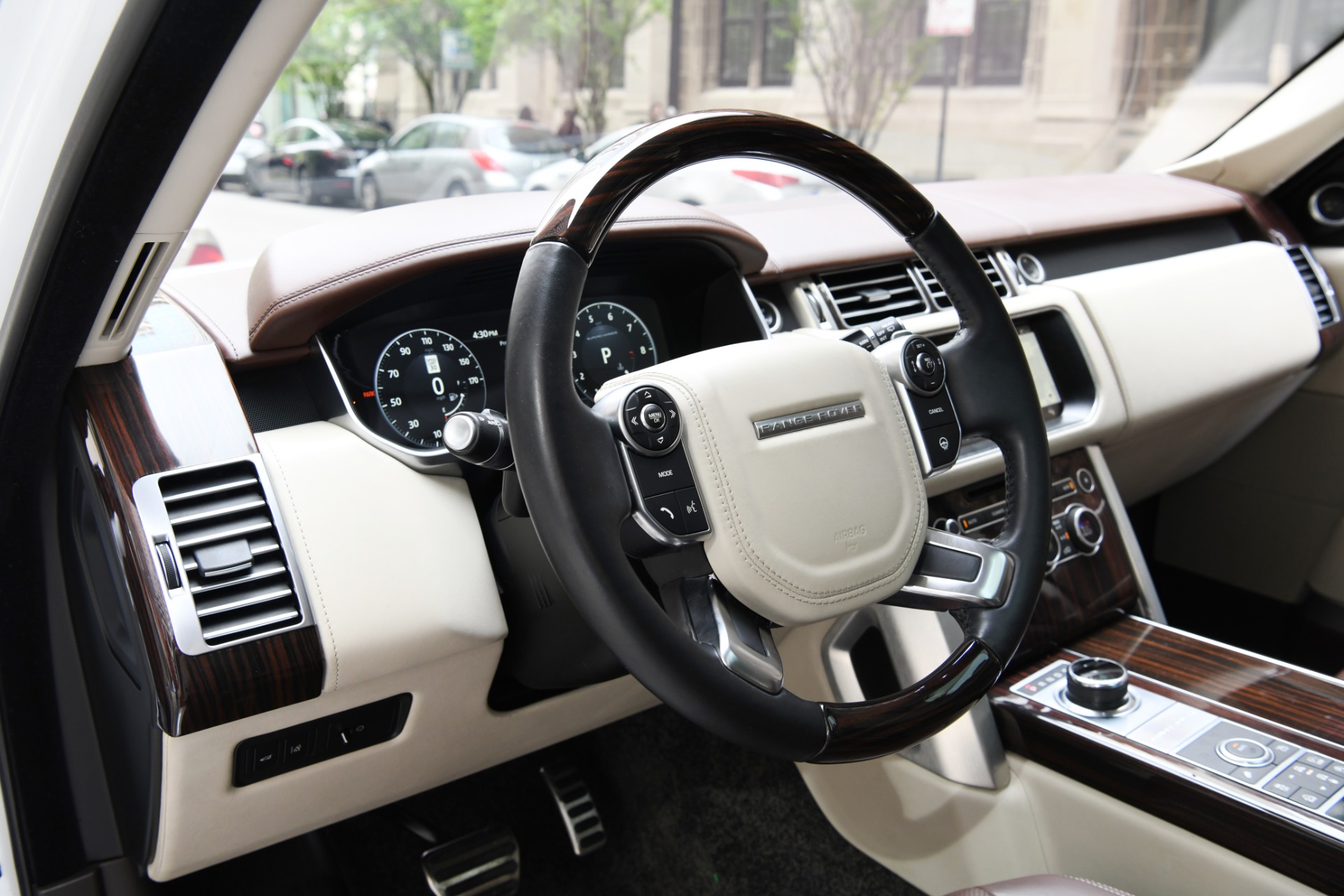 Used 2017 Land Rover Range Rover Autobiography LWB | St. Petersburg, FL