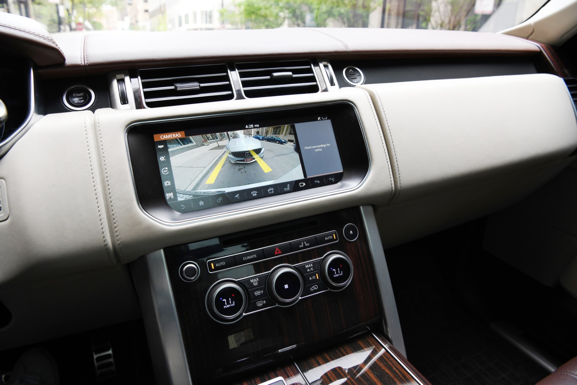 Used 2017 Land Rover Range Rover Autobiography LWB | St. Petersburg, FL