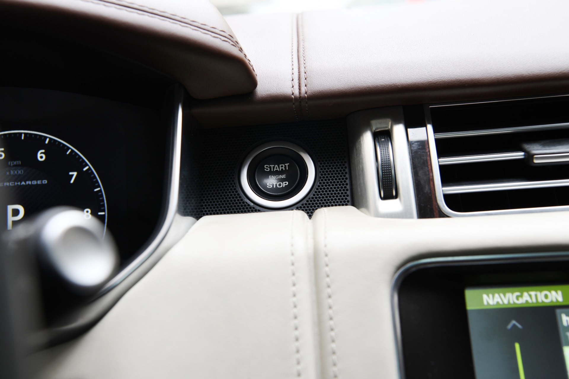 Used 2017 Land Rover Range Rover Autobiography LWB | St. Petersburg, FL