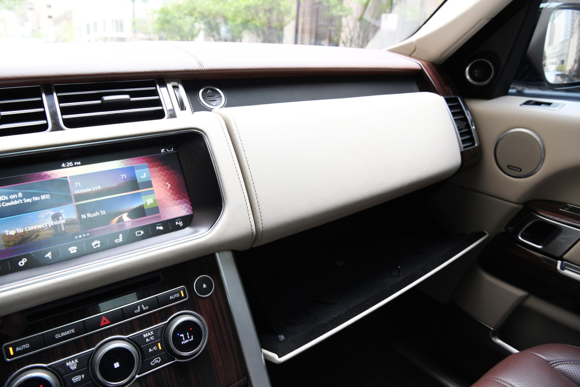 Used 2017 Land Rover Range Rover Autobiography LWB | St. Petersburg, FL