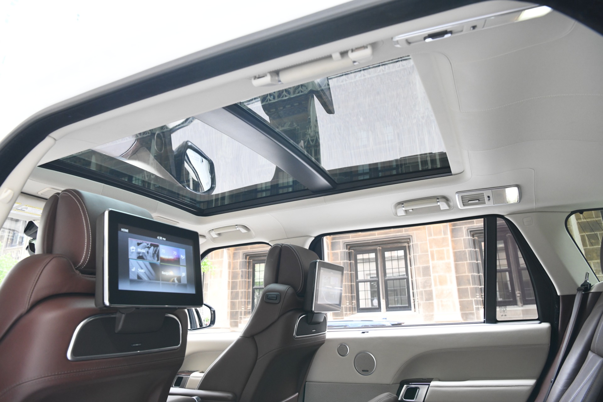 Used 2017 Land Rover Range Rover Autobiography LWB | St. Petersburg, FL