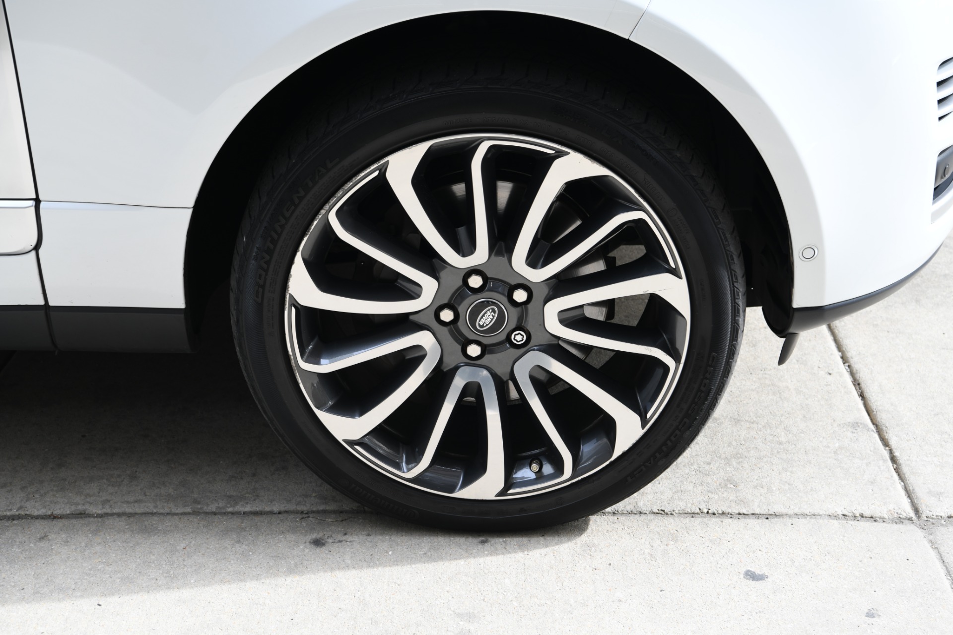 Used 2017 Land Rover Range Rover Autobiography LWB | St. Petersburg, FL